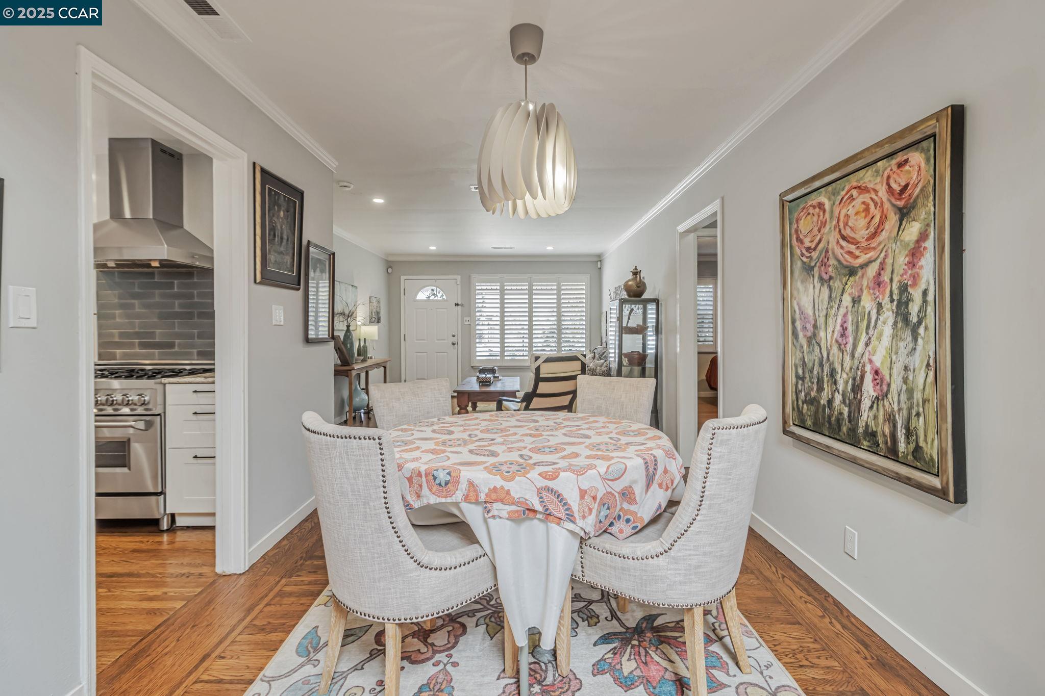 Detail Gallery Image 13 of 48 For 5411 Garvin Ave, Richmond,  CA 94805 - 2 Beds | 2 Baths