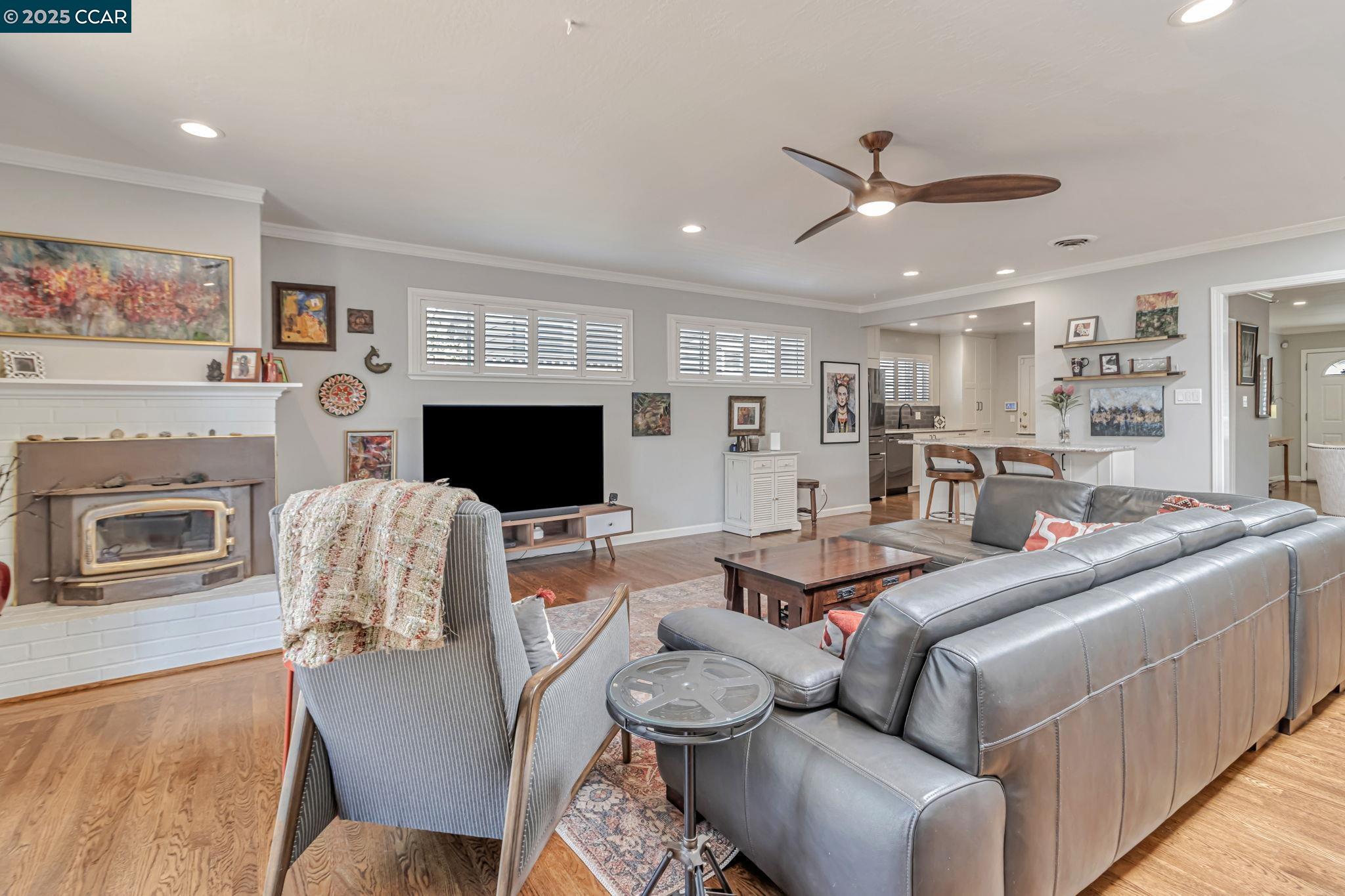 Detail Gallery Image 17 of 48 For 5411 Garvin Ave, Richmond,  CA 94805 - 2 Beds | 2 Baths