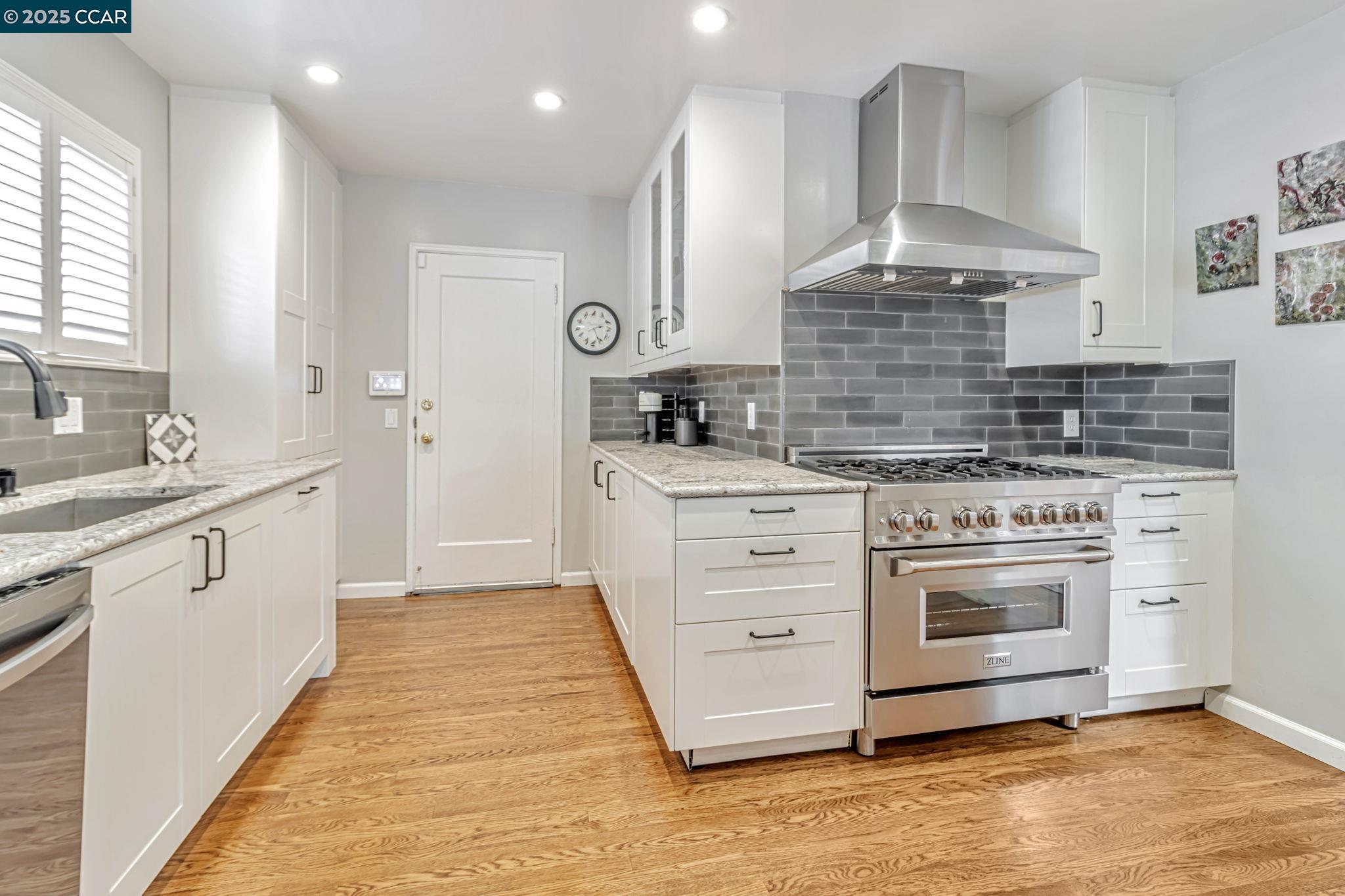 Detail Gallery Image 20 of 48 For 5411 Garvin Ave, Richmond,  CA 94805 - 2 Beds | 2 Baths