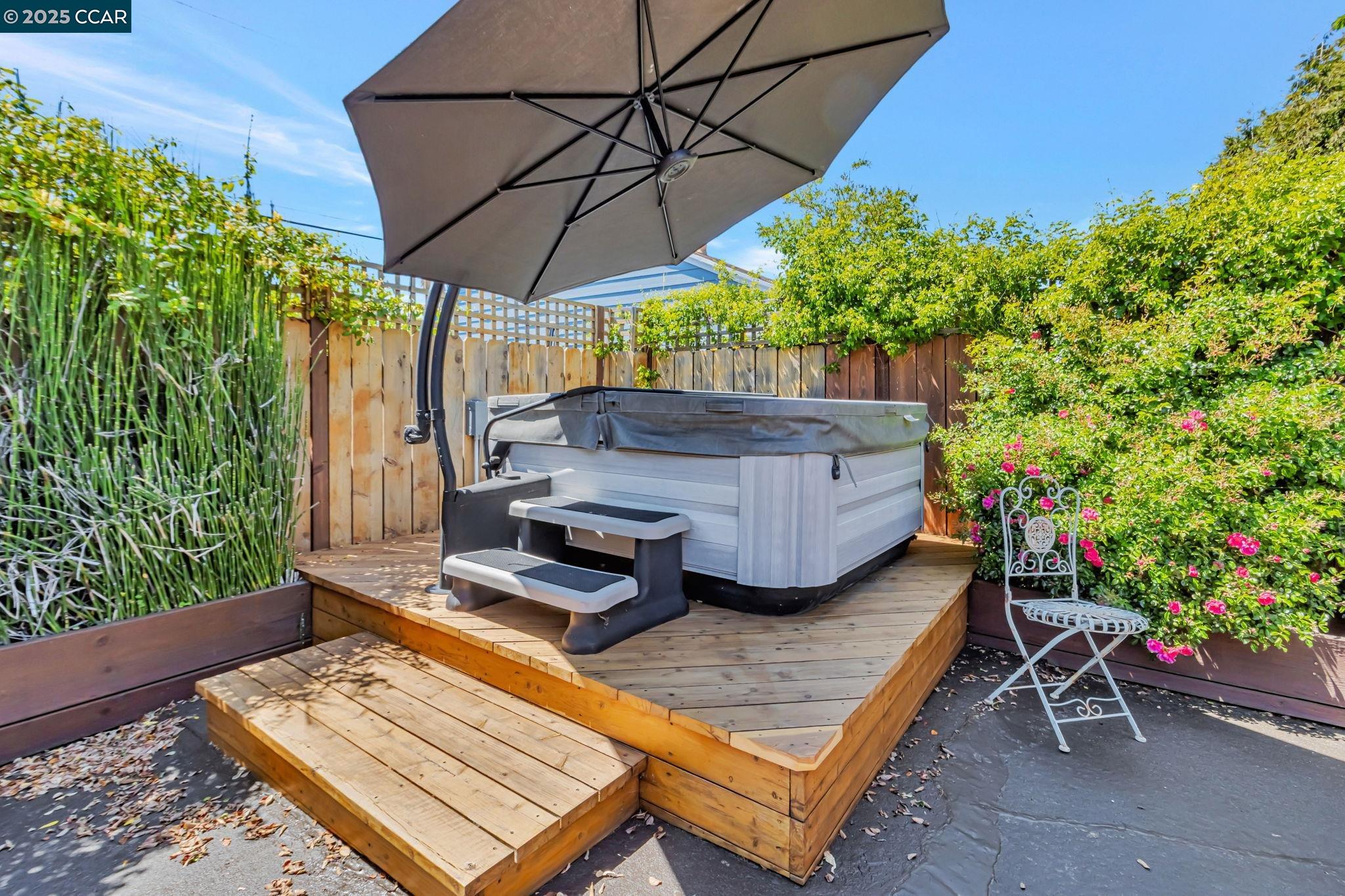 Detail Gallery Image 33 of 48 For 5411 Garvin Ave, Richmond,  CA 94805 - 2 Beds | 2 Baths
