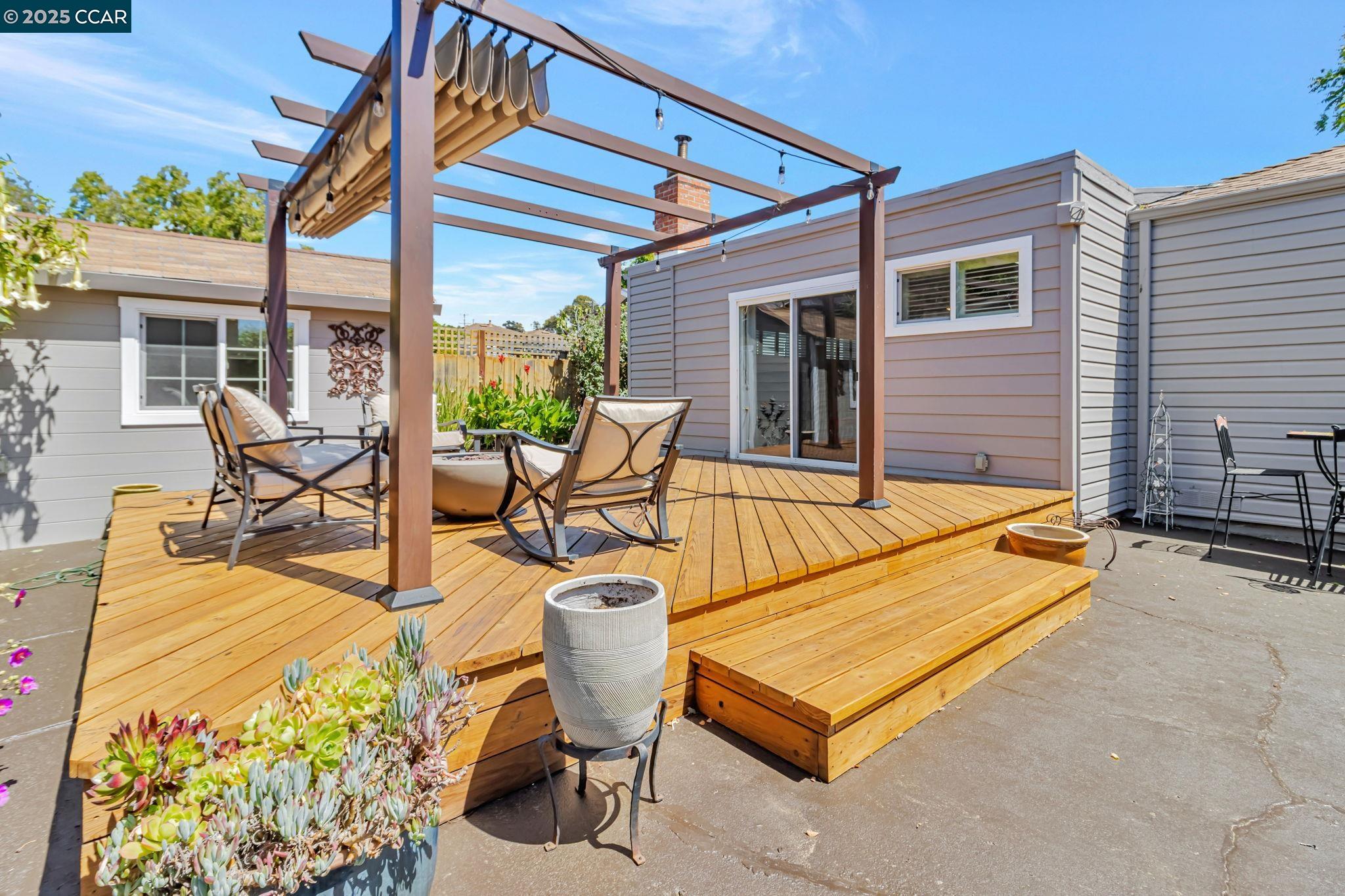 Detail Gallery Image 34 of 48 For 5411 Garvin Ave, Richmond,  CA 94805 - 2 Beds | 2 Baths