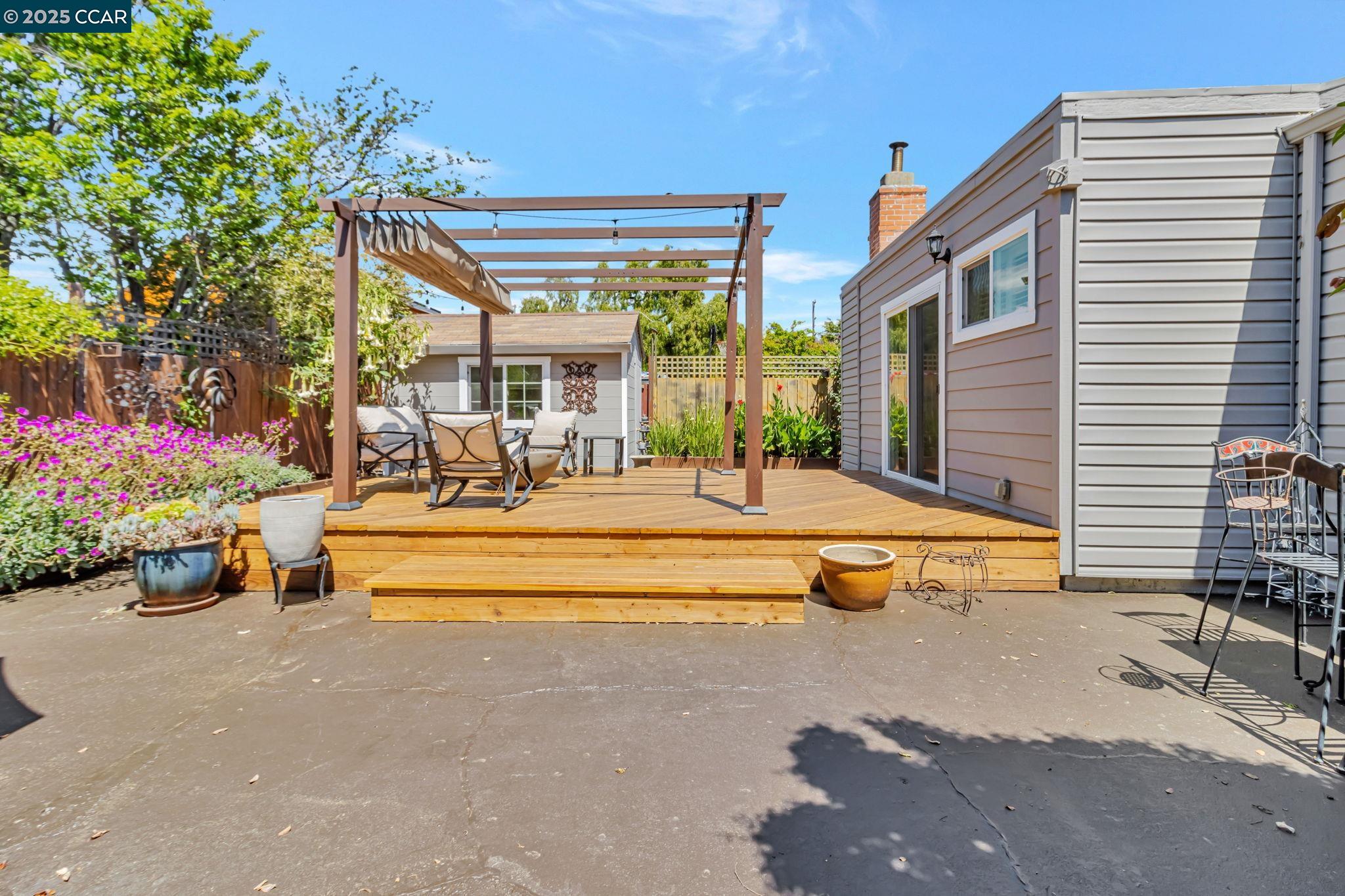 Detail Gallery Image 35 of 48 For 5411 Garvin Ave, Richmond,  CA 94805 - 2 Beds | 2 Baths