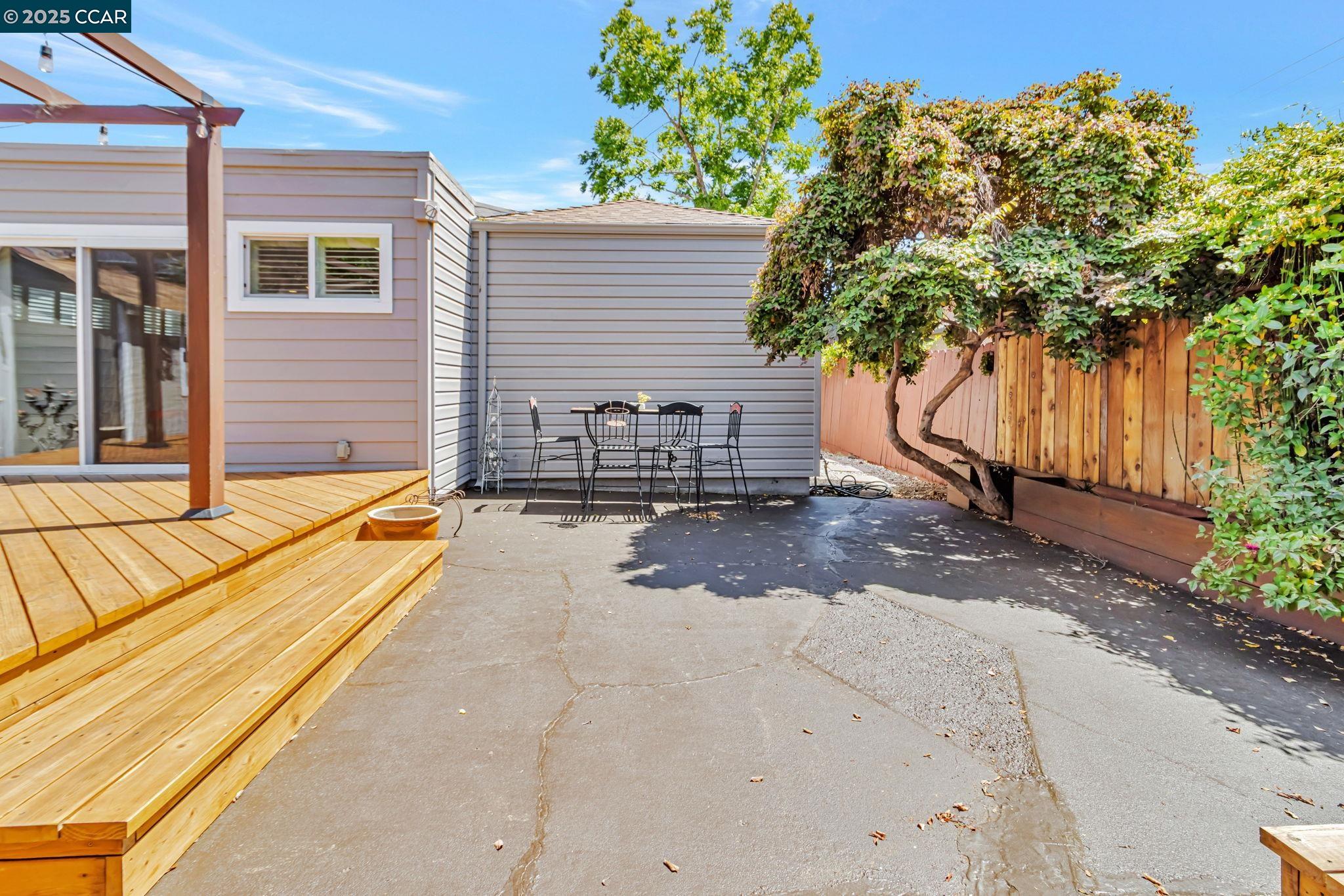Detail Gallery Image 36 of 48 For 5411 Garvin Ave, Richmond,  CA 94805 - 2 Beds | 2 Baths