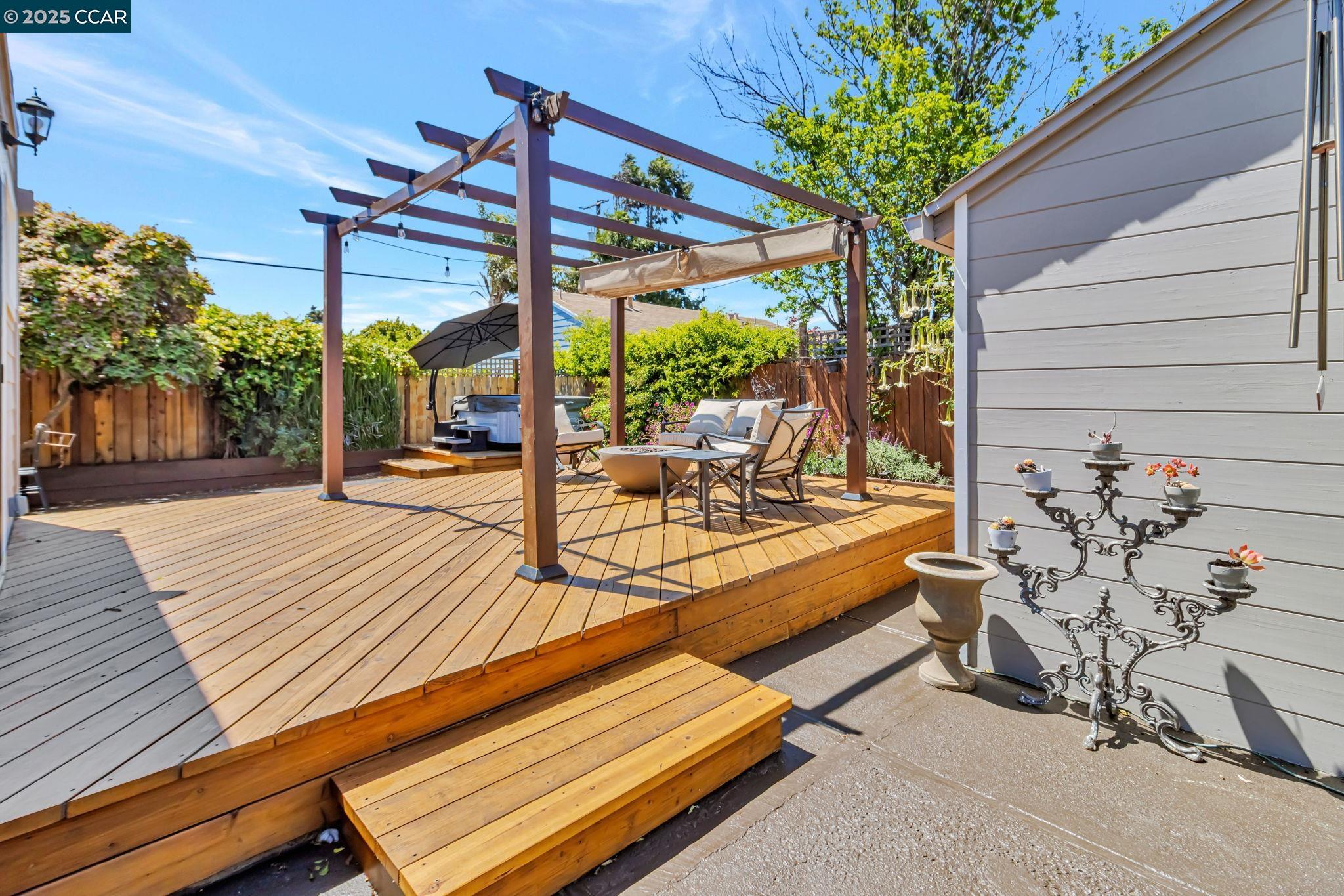 Detail Gallery Image 37 of 48 For 5411 Garvin Ave, Richmond,  CA 94805 - 2 Beds | 2 Baths