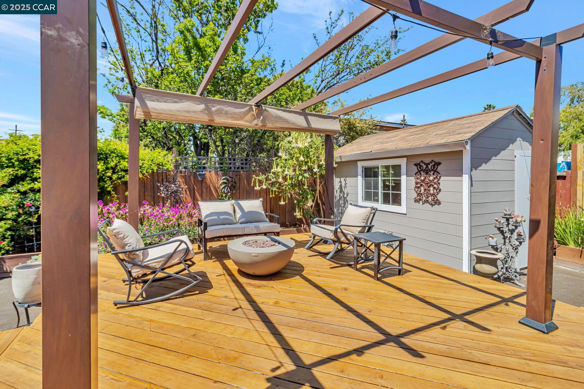 Detail Gallery Image 38 of 48 For 5411 Garvin Ave, Richmond,  CA 94805 - 2 Beds | 2 Baths
