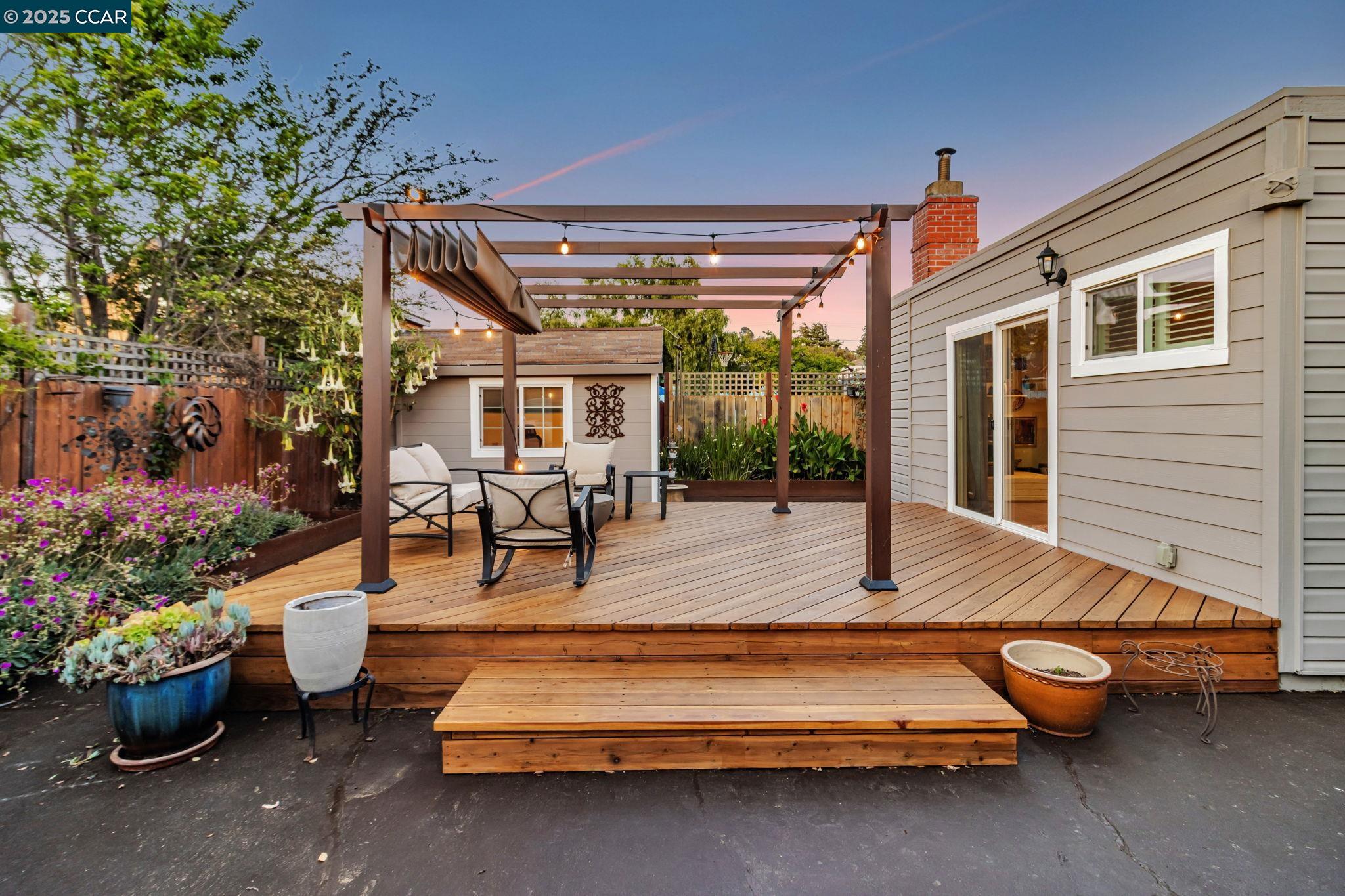 Detail Gallery Image 42 of 48 For 5411 Garvin Ave, Richmond,  CA 94805 - 2 Beds | 2 Baths