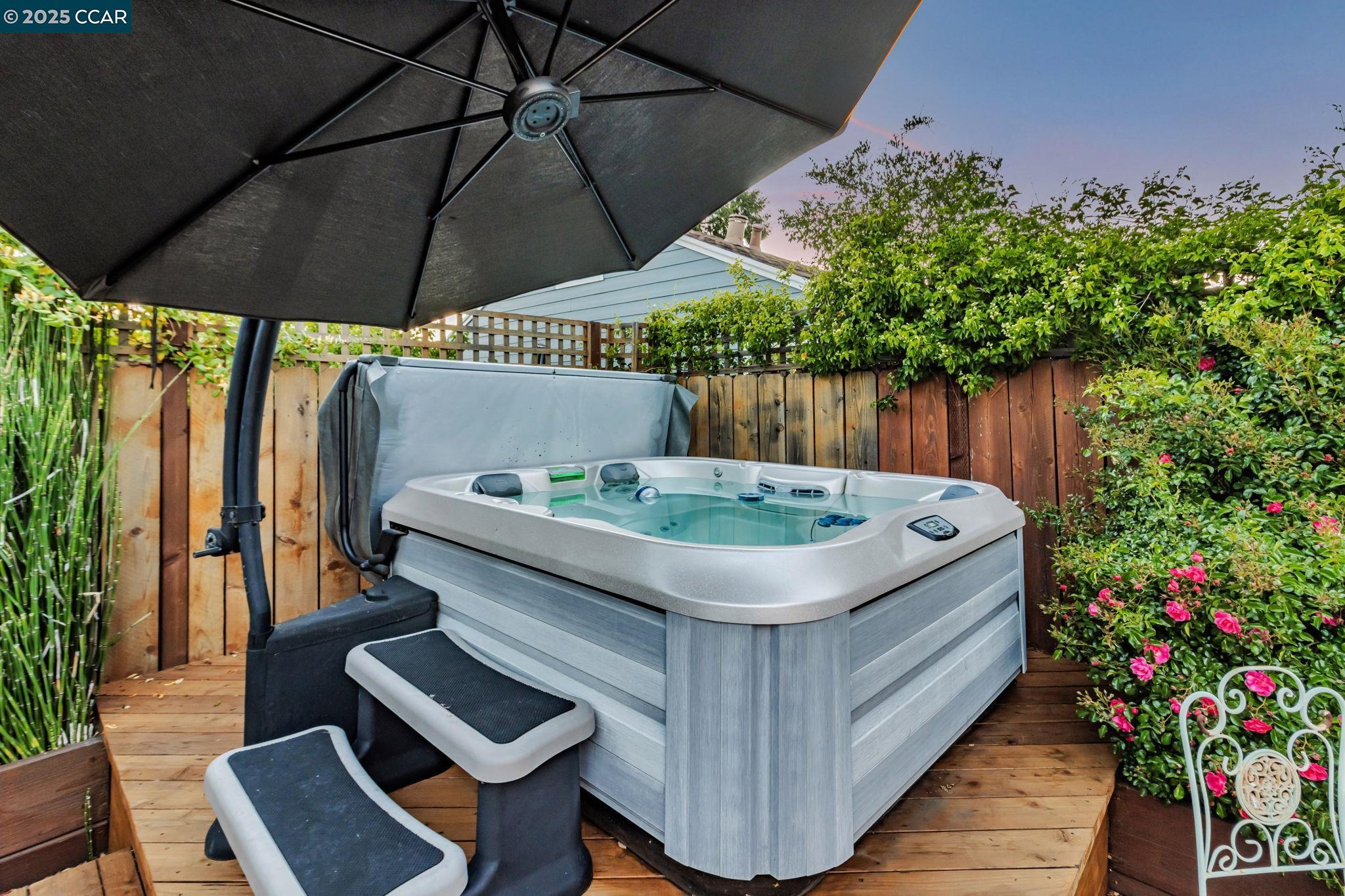 Detail Gallery Image 43 of 48 For 5411 Garvin Ave, Richmond,  CA 94805 - 2 Beds | 2 Baths