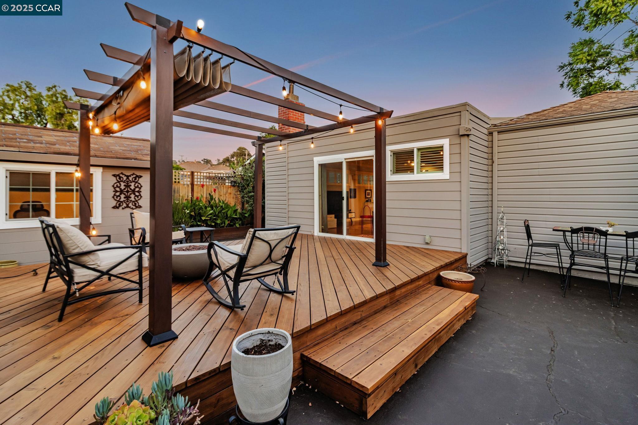 Detail Gallery Image 44 of 48 For 5411 Garvin Ave, Richmond,  CA 94805 - 2 Beds | 2 Baths