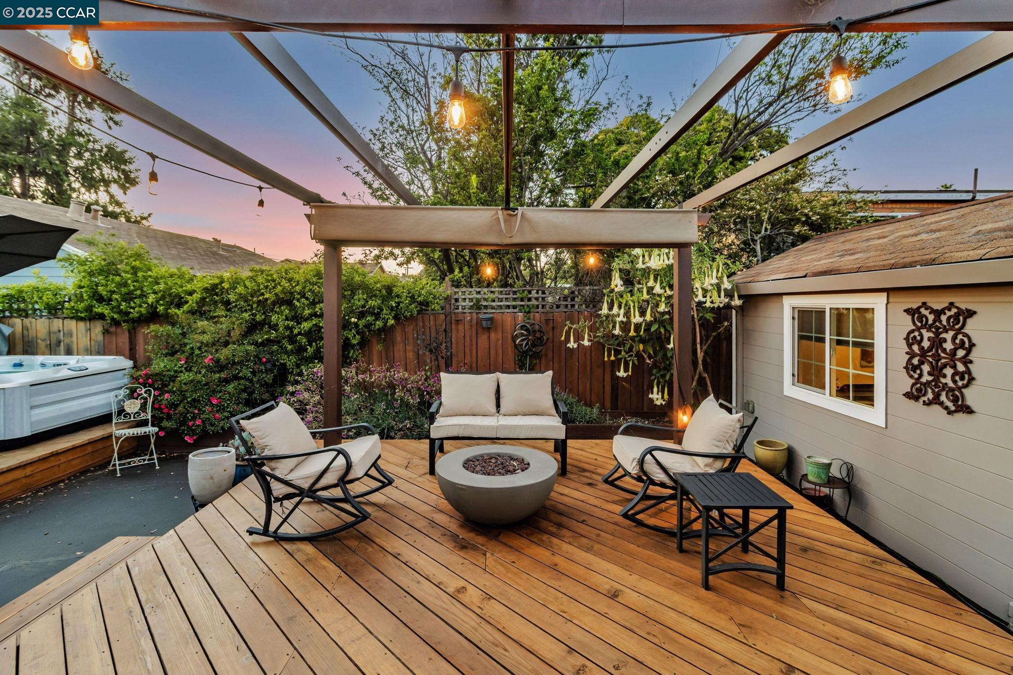 Detail Gallery Image 45 of 48 For 5411 Garvin Ave, Richmond,  CA 94805 - 2 Beds | 2 Baths