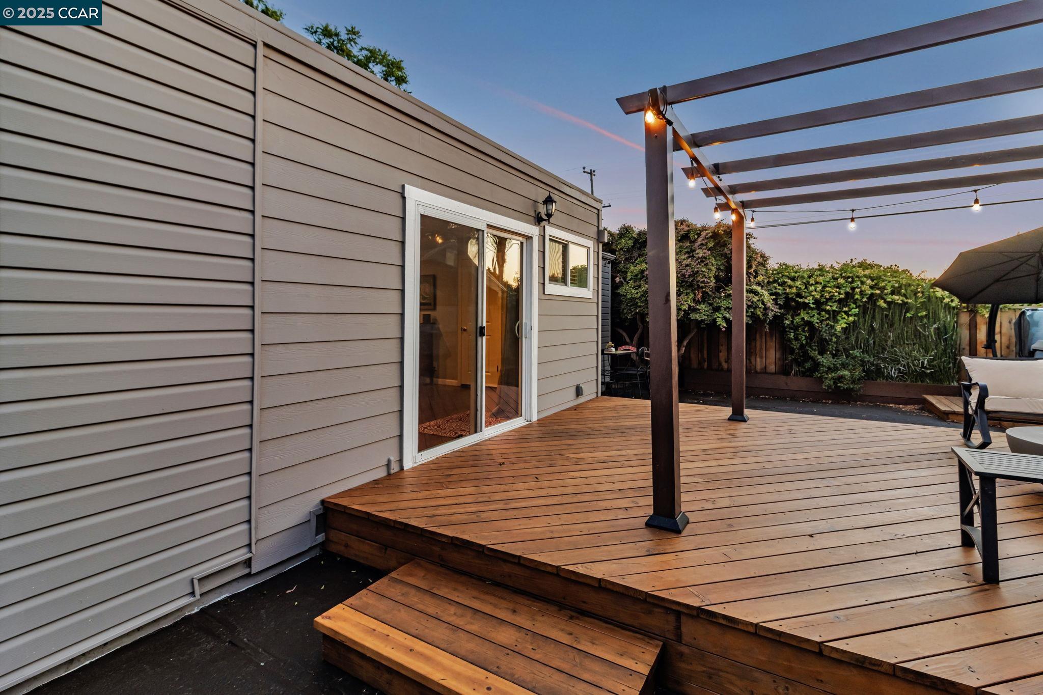 Detail Gallery Image 47 of 48 For 5411 Garvin Ave, Richmond,  CA 94805 - 2 Beds | 2 Baths
