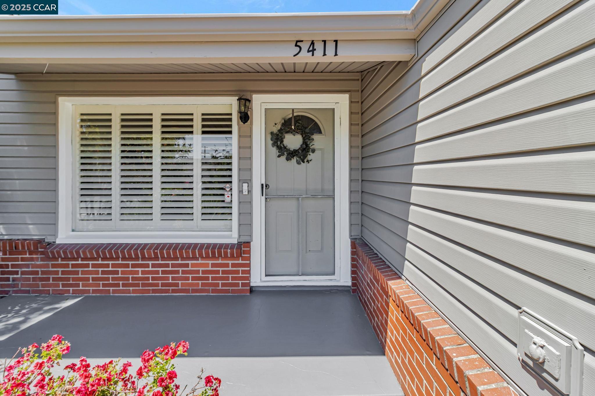 Detail Gallery Image 6 of 48 For 5411 Garvin Ave, Richmond,  CA 94805 - 2 Beds | 2 Baths
