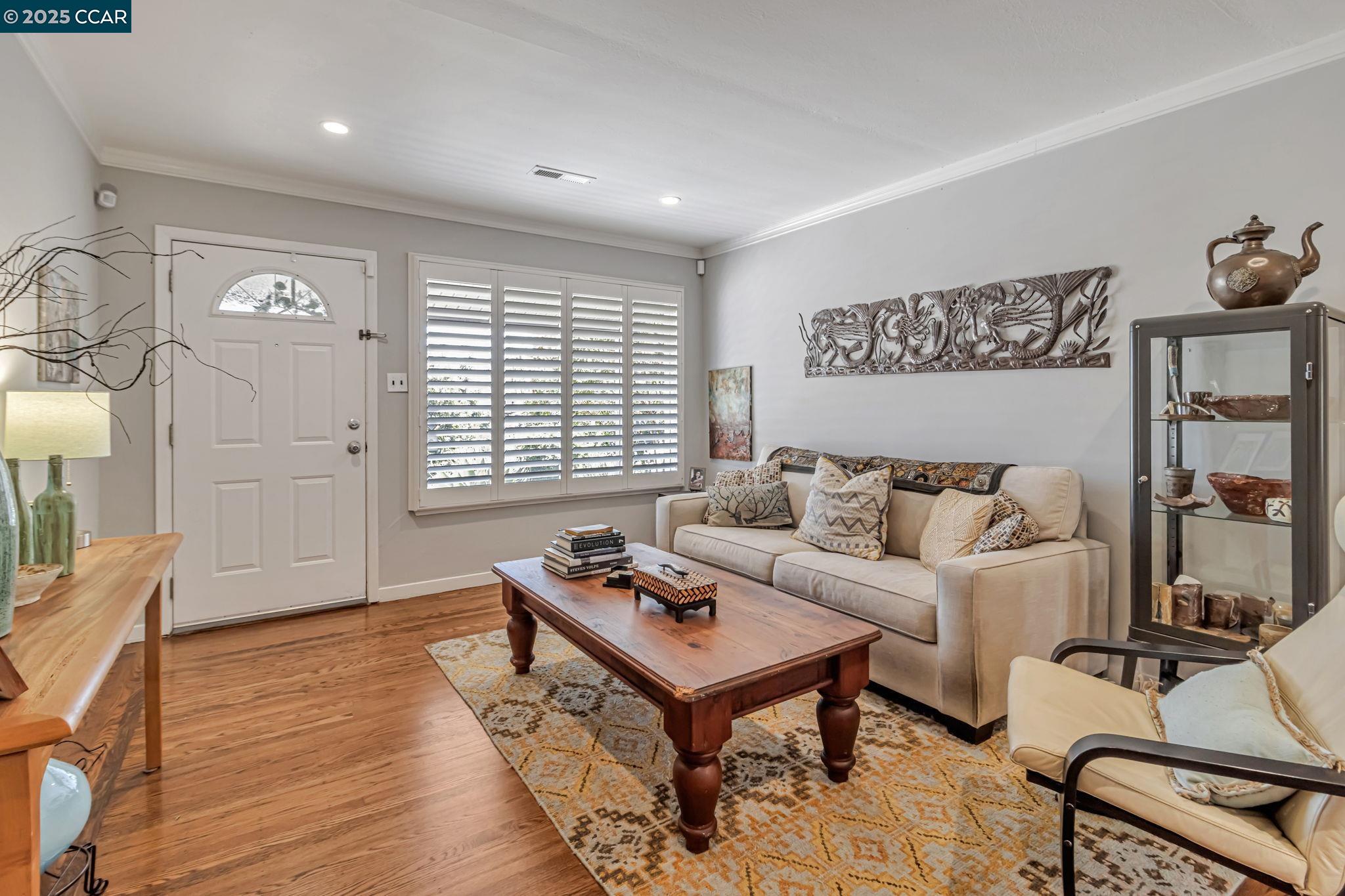 Detail Gallery Image 10 of 48 For 5411 Garvin Ave, Richmond,  CA 94805 - 2 Beds | 2 Baths