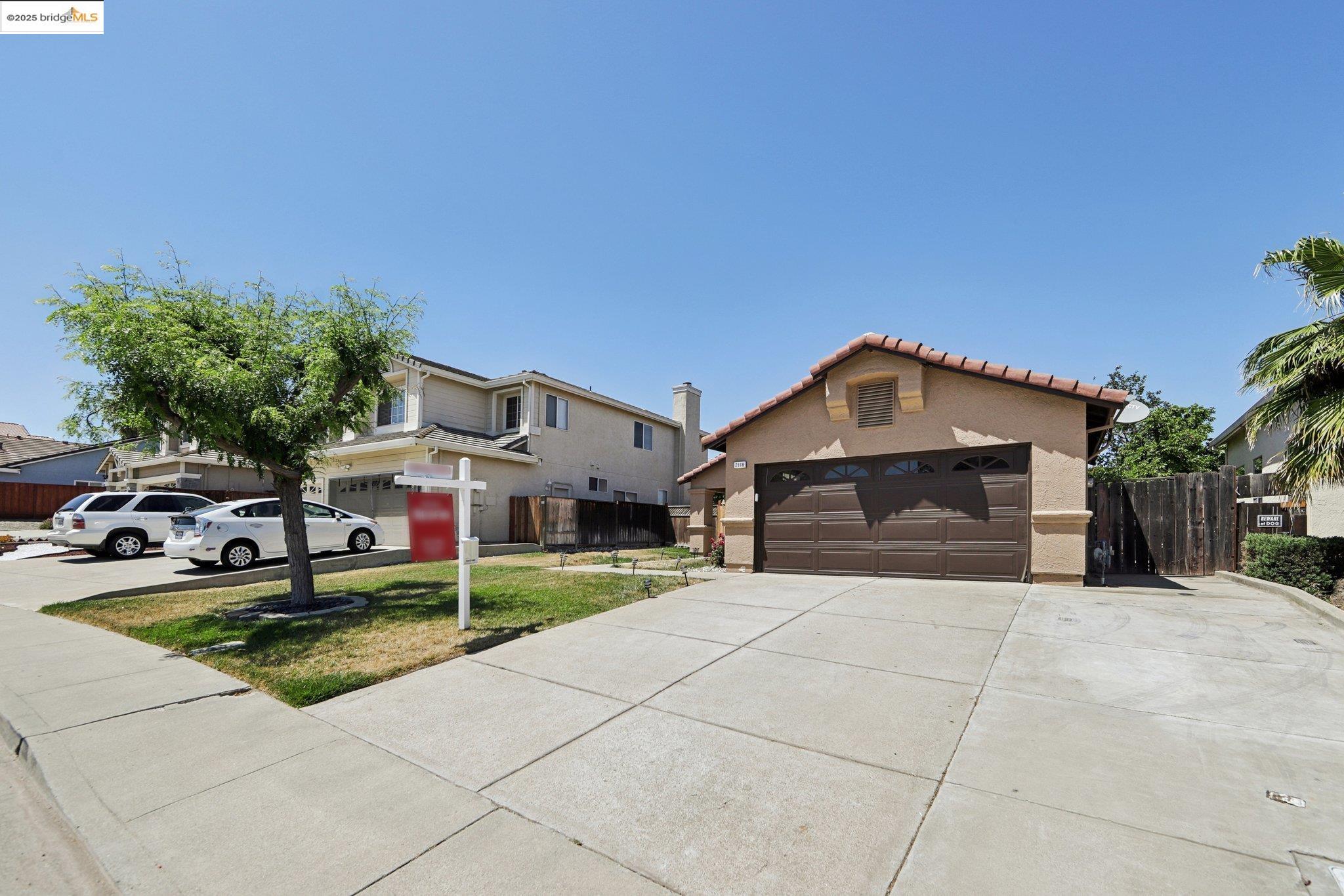 Detail Gallery Image 23 of 31 For 2118 Connie Ln, Oakley,  CA 94561 - 3 Beds | 2 Baths