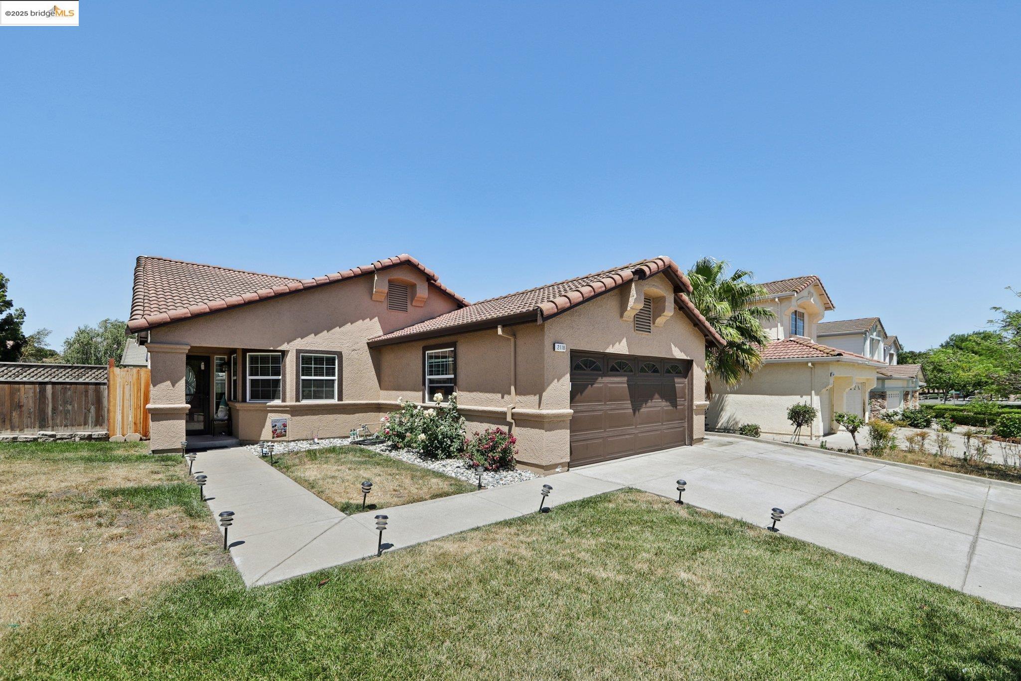 Detail Gallery Image 24 of 31 For 2118 Connie Ln, Oakley,  CA 94561 - 3 Beds | 2 Baths
