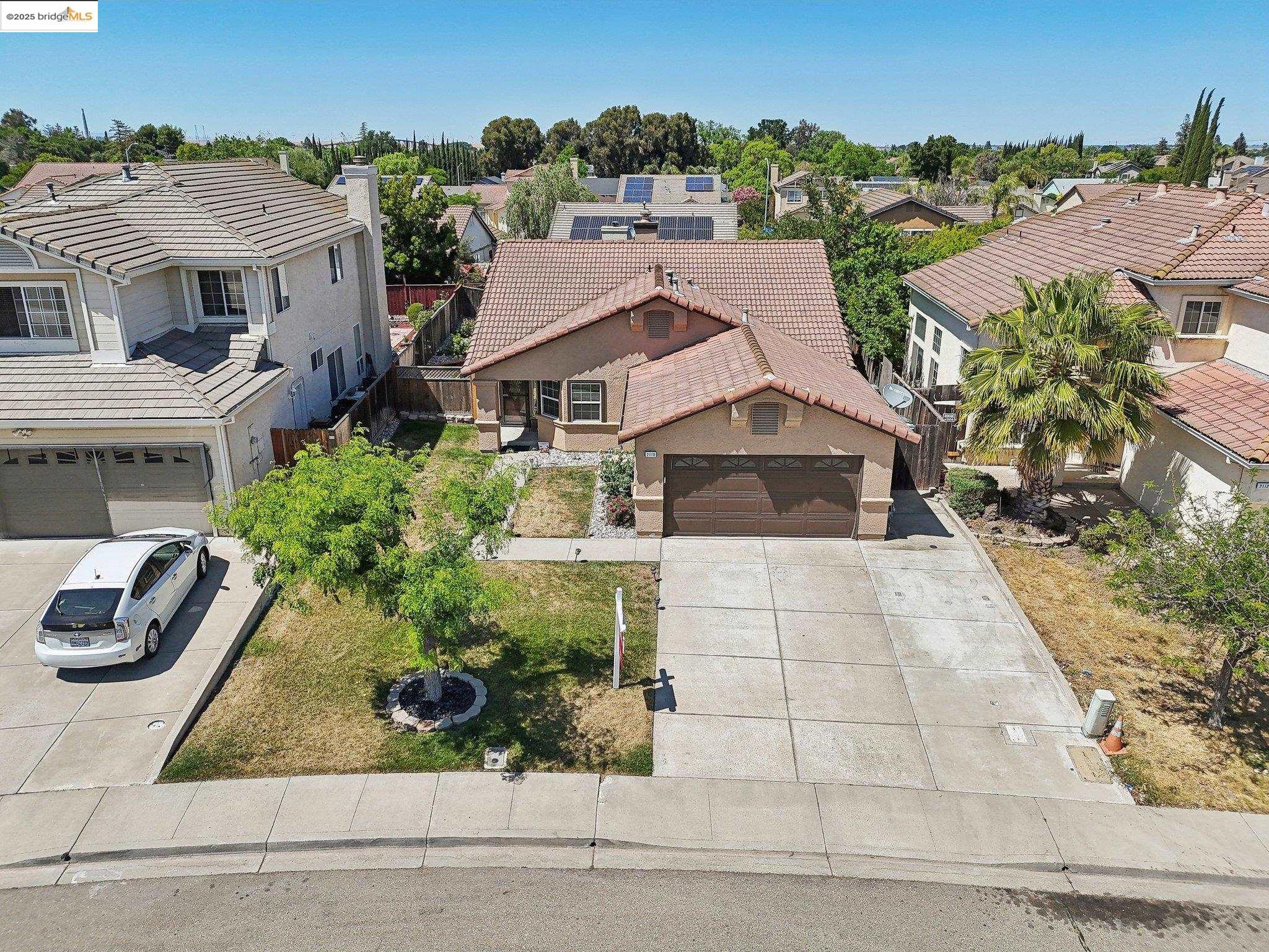 Detail Gallery Image 25 of 31 For 2118 Connie Ln, Oakley,  CA 94561 - 3 Beds | 2 Baths