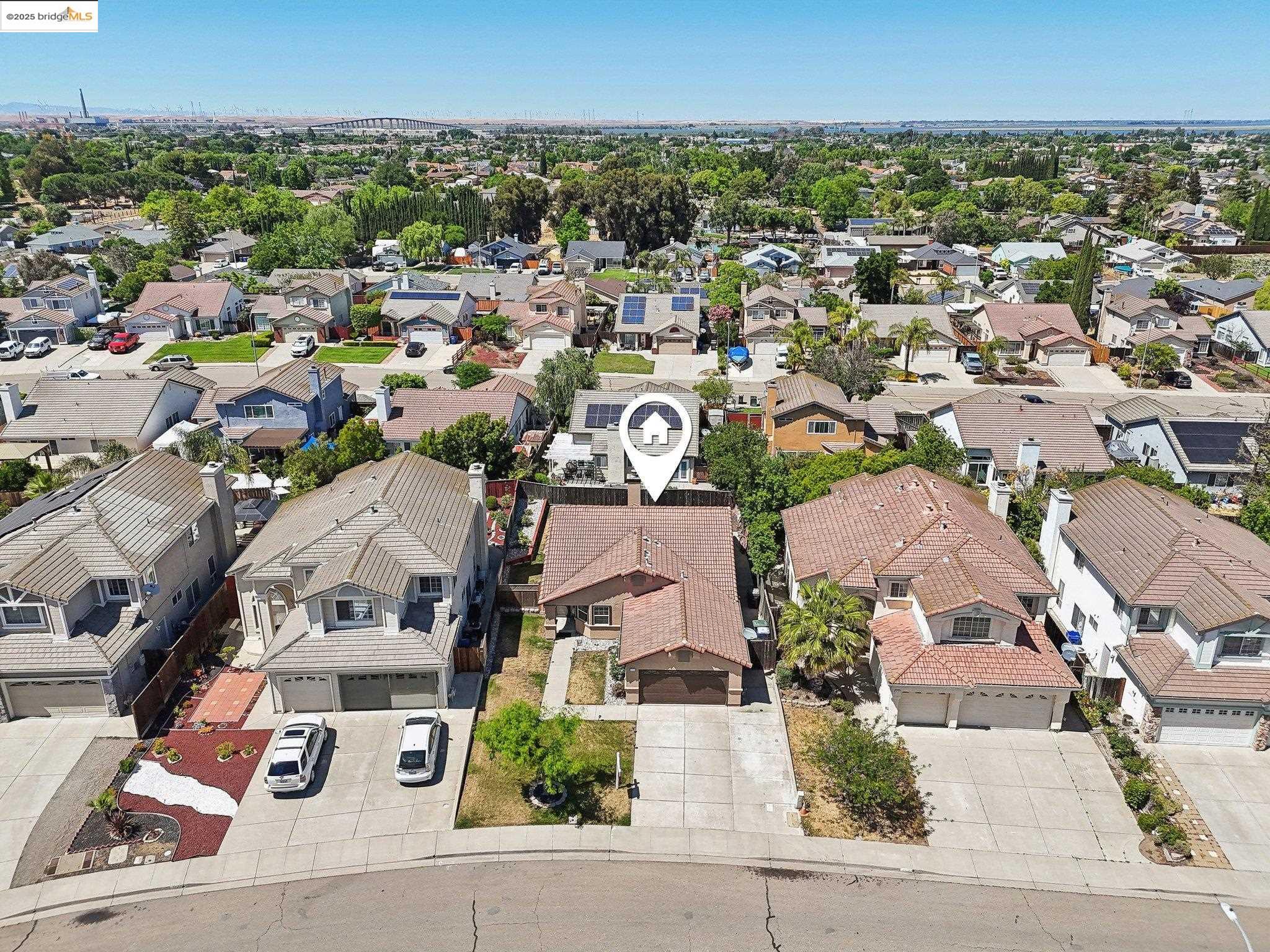 Detail Gallery Image 27 of 31 For 2118 Connie Ln, Oakley,  CA 94561 - 3 Beds | 2 Baths