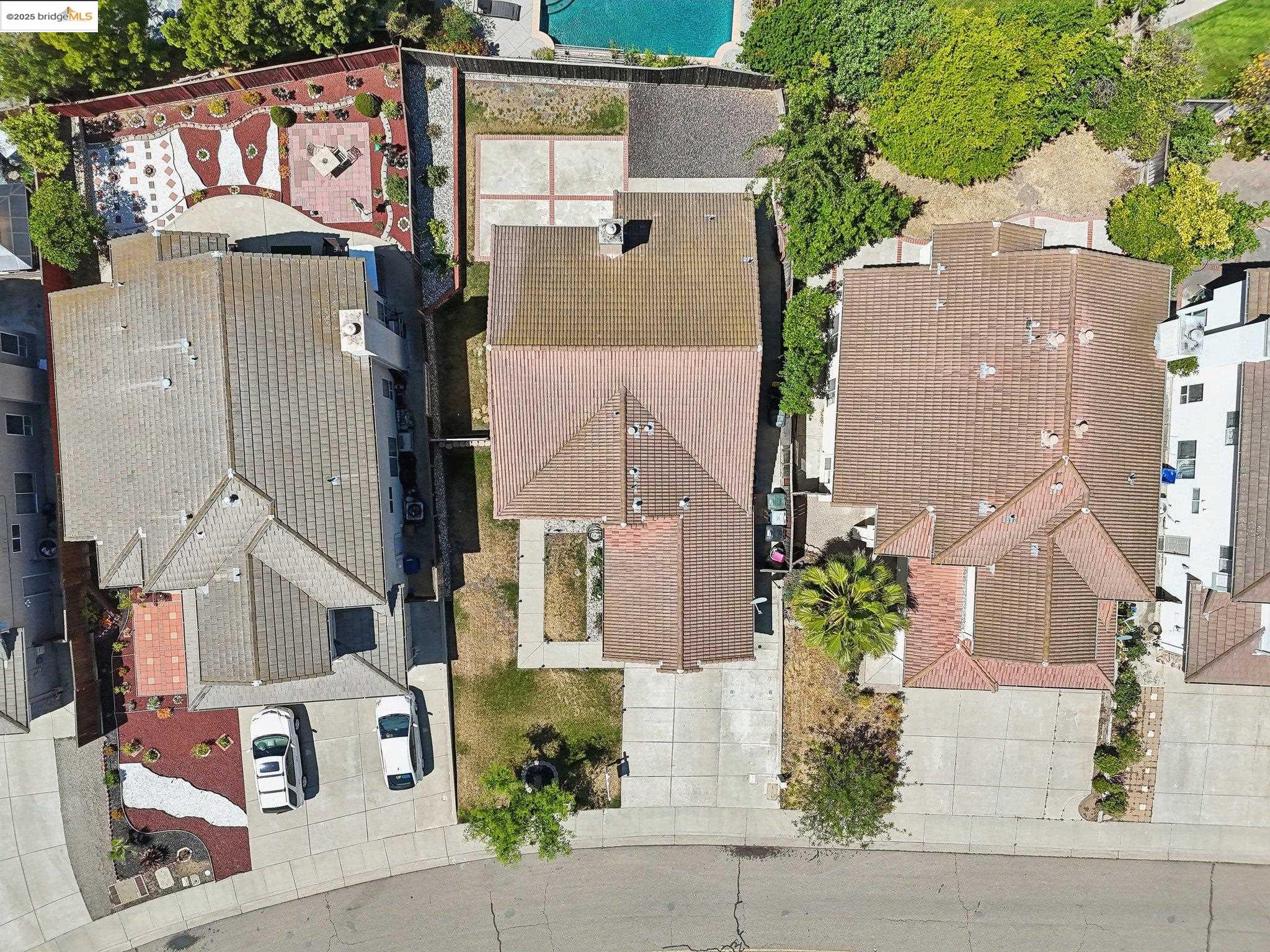 Detail Gallery Image 30 of 31 For 2118 Connie Ln, Oakley,  CA 94561 - 3 Beds | 2 Baths