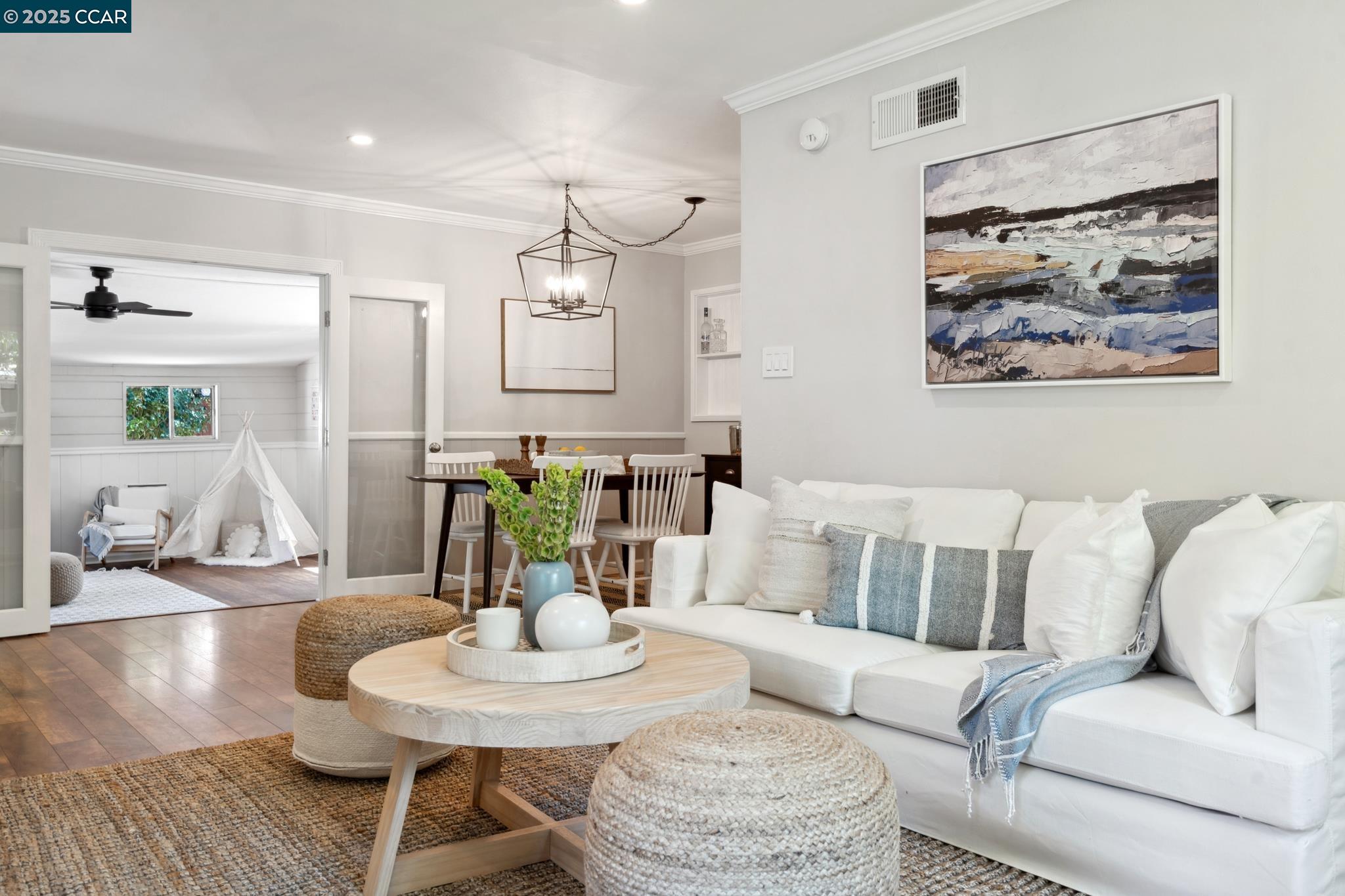 Detail Gallery Image 11 of 51 For 72 Kathryn Dr, Pleasant Hill,  CA 94523 - 3 Beds | 1 Baths
