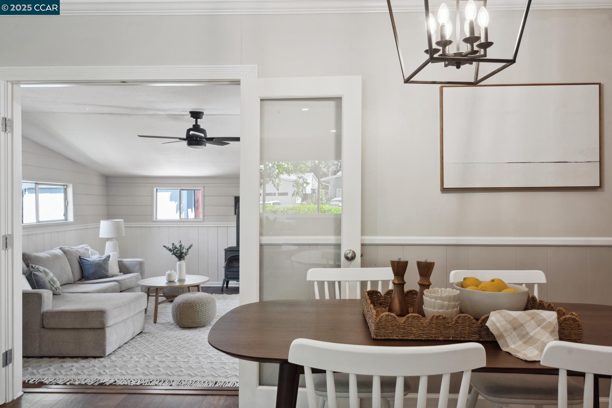 Detail Gallery Image 12 of 51 For 72 Kathryn Dr, Pleasant Hill,  CA 94523 - 3 Beds | 1 Baths