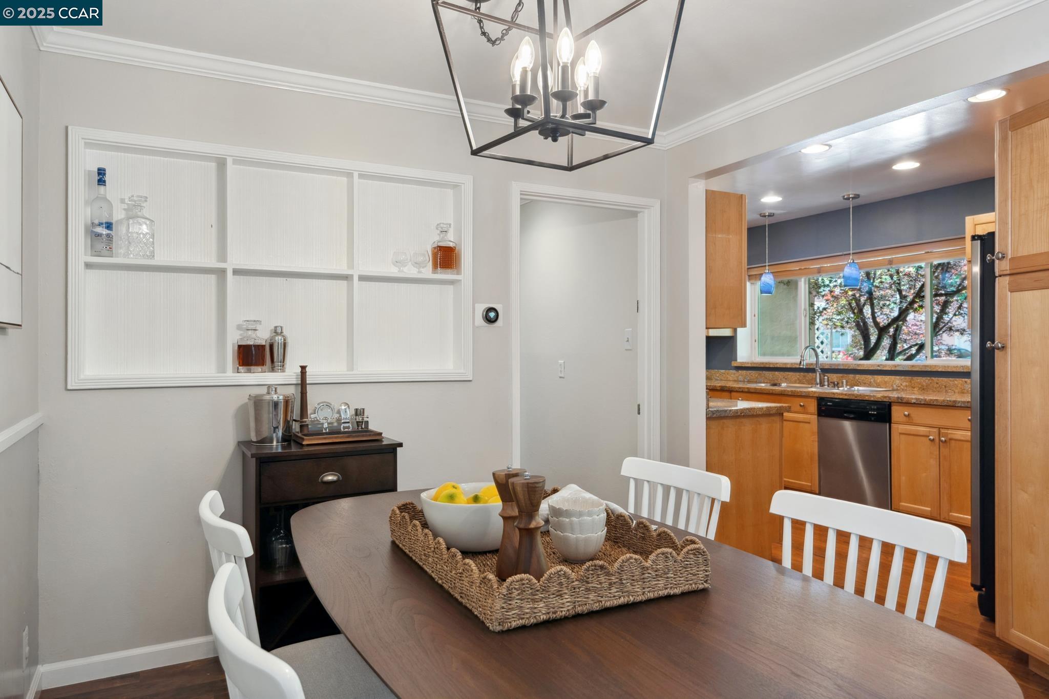 Detail Gallery Image 16 of 51 For 72 Kathryn Dr, Pleasant Hill,  CA 94523 - 3 Beds | 1 Baths