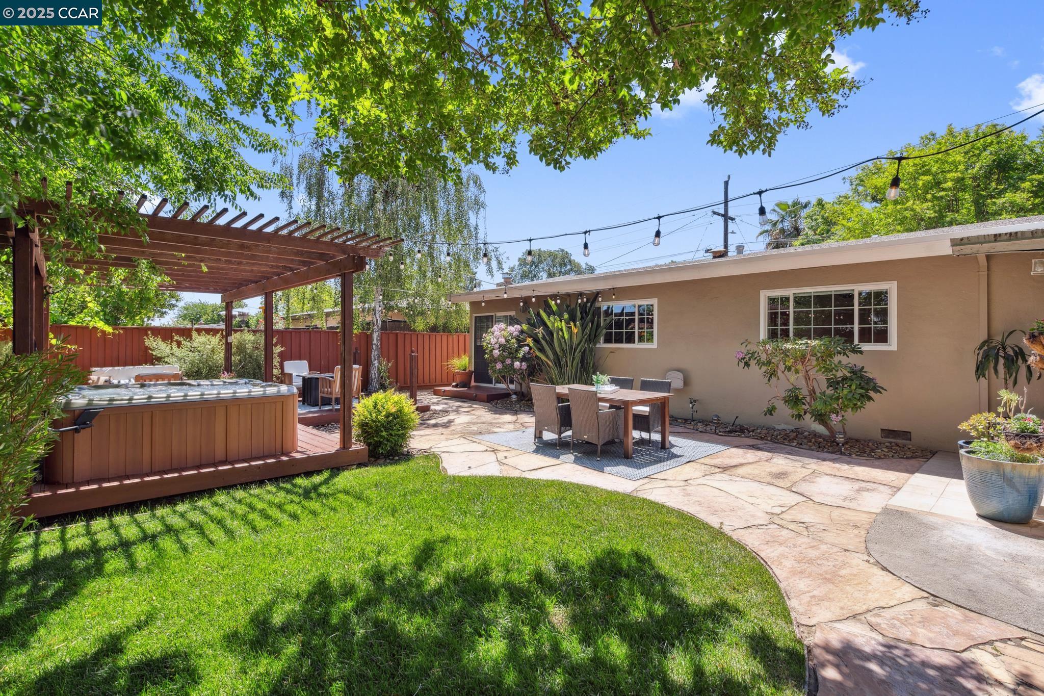 Detail Gallery Image 34 of 51 For 72 Kathryn Dr, Pleasant Hill,  CA 94523 - 3 Beds | 1 Baths