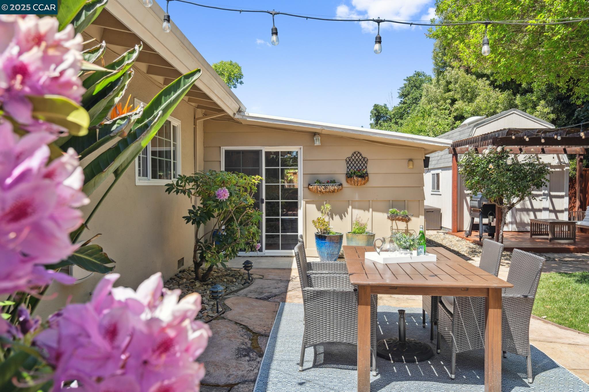 Detail Gallery Image 35 of 51 For 72 Kathryn Dr, Pleasant Hill,  CA 94523 - 3 Beds | 1 Baths