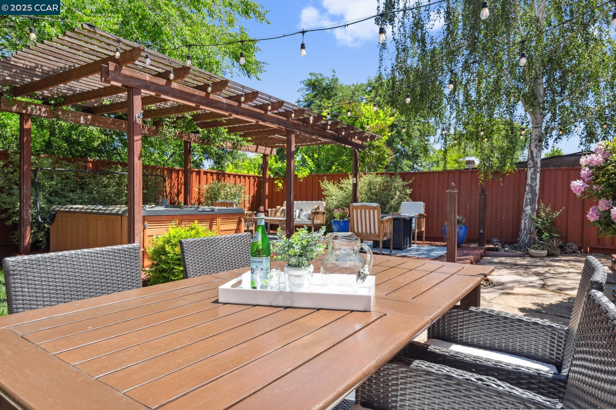 Detail Gallery Image 36 of 51 For 72 Kathryn Dr, Pleasant Hill,  CA 94523 - 3 Beds | 1 Baths