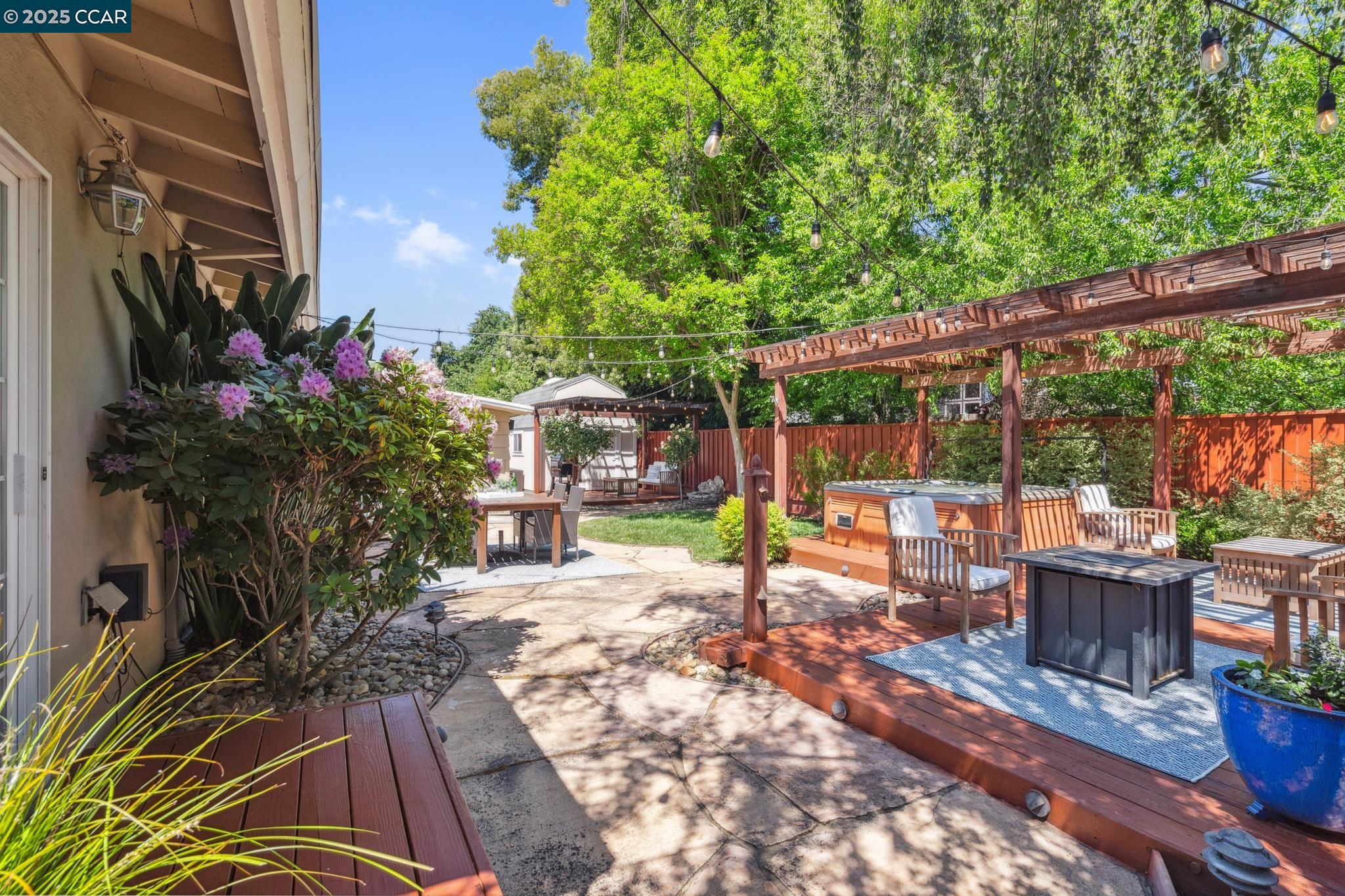 Detail Gallery Image 38 of 51 For 72 Kathryn Dr, Pleasant Hill,  CA 94523 - 3 Beds | 1 Baths