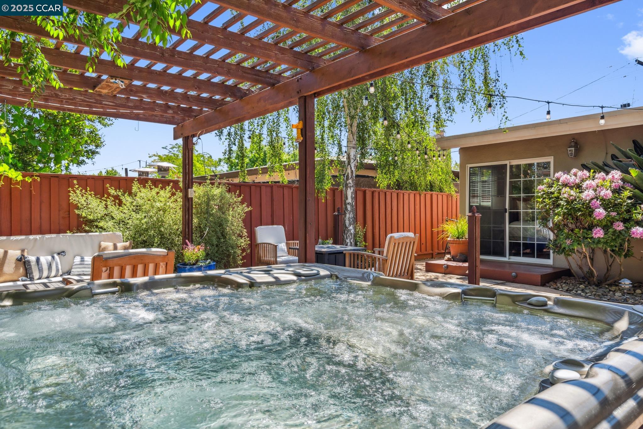 Detail Gallery Image 39 of 51 For 72 Kathryn Dr, Pleasant Hill,  CA 94523 - 3 Beds | 1 Baths