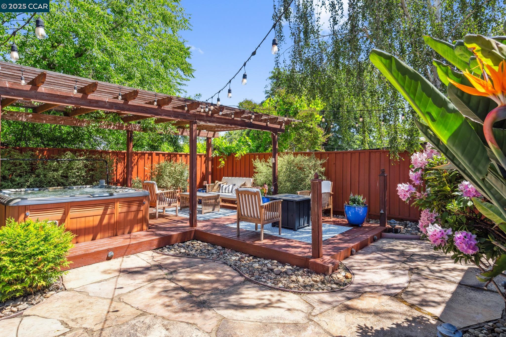 Detail Gallery Image 41 of 51 For 72 Kathryn Dr, Pleasant Hill,  CA 94523 - 3 Beds | 1 Baths