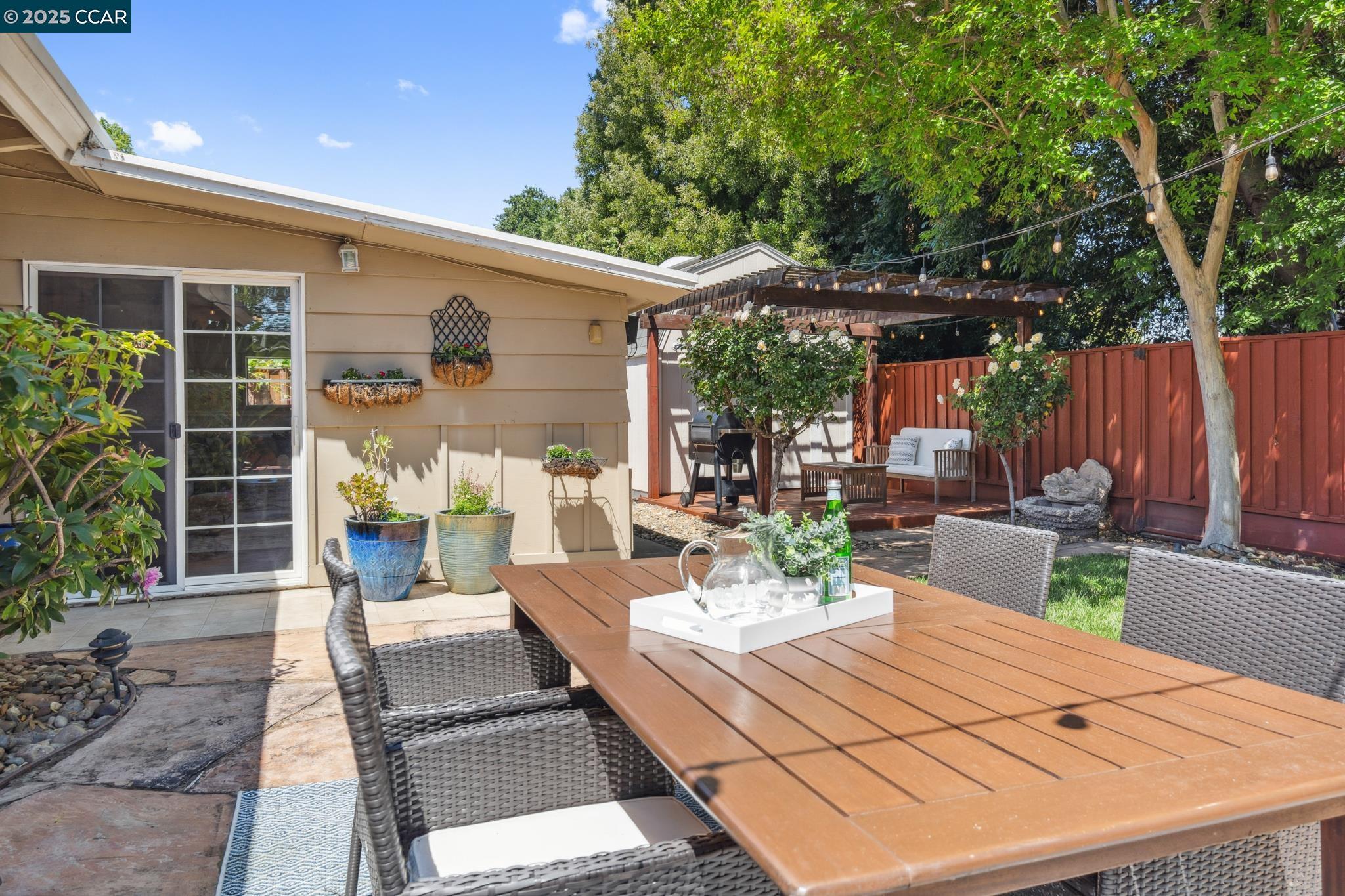 Detail Gallery Image 44 of 51 For 72 Kathryn Dr, Pleasant Hill,  CA 94523 - 3 Beds | 1 Baths