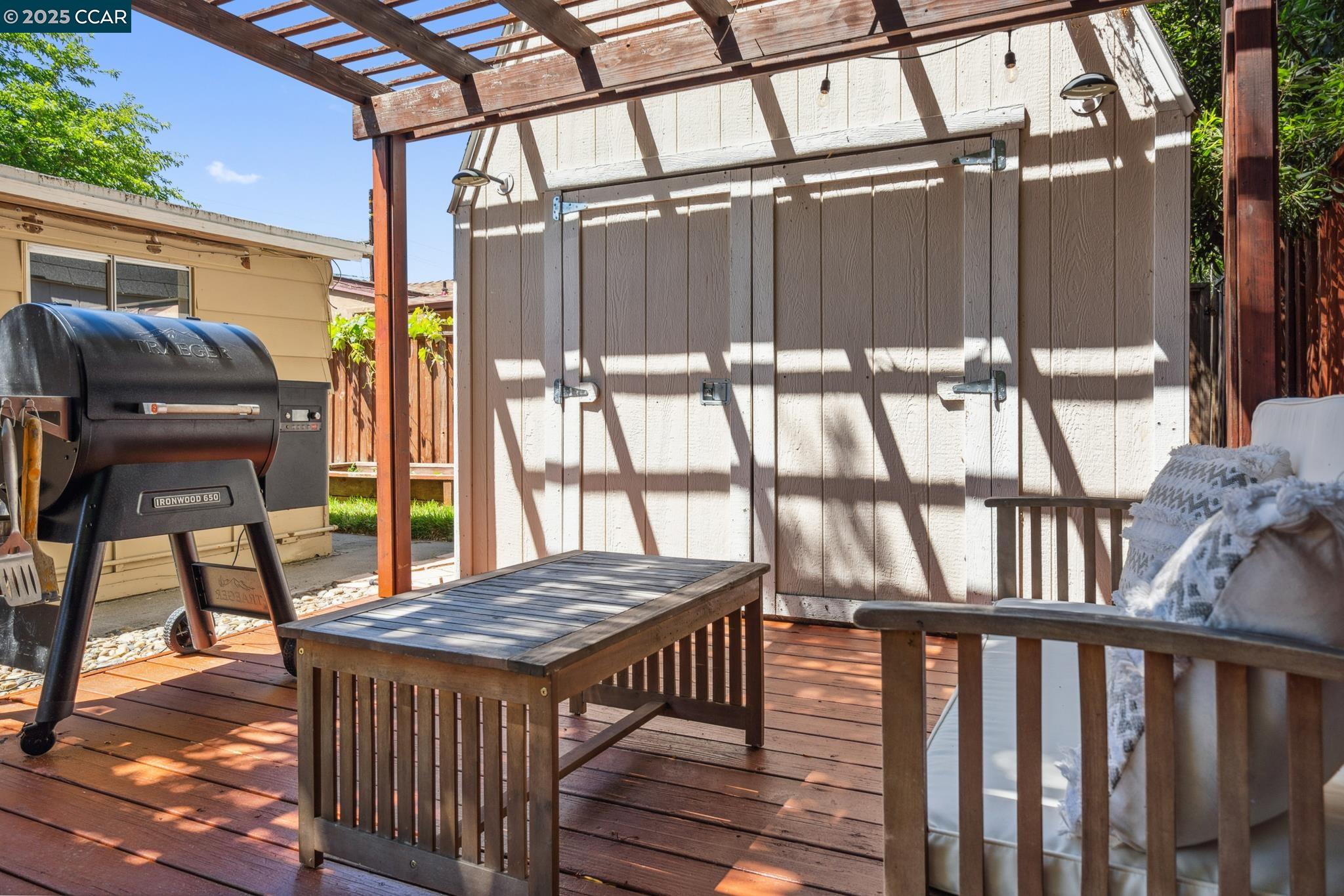 Detail Gallery Image 45 of 51 For 72 Kathryn Dr, Pleasant Hill,  CA 94523 - 3 Beds | 1 Baths