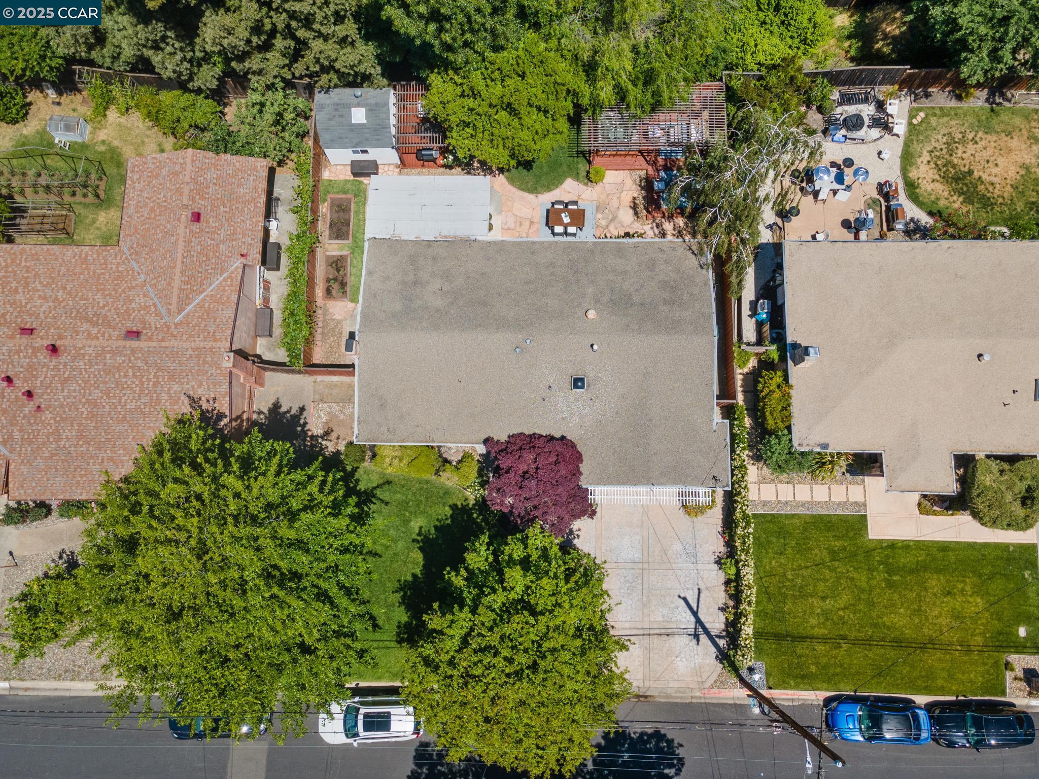 Detail Gallery Image 47 of 51 For 72 Kathryn Dr, Pleasant Hill,  CA 94523 - 3 Beds | 1 Baths