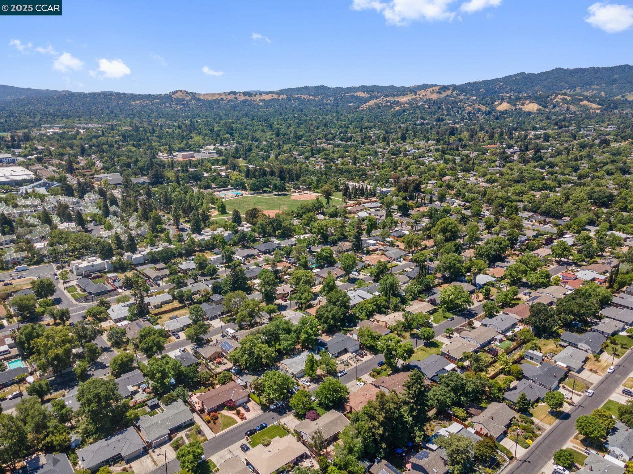 Detail Gallery Image 50 of 51 For 72 Kathryn Dr, Pleasant Hill,  CA 94523 - 3 Beds | 1 Baths
