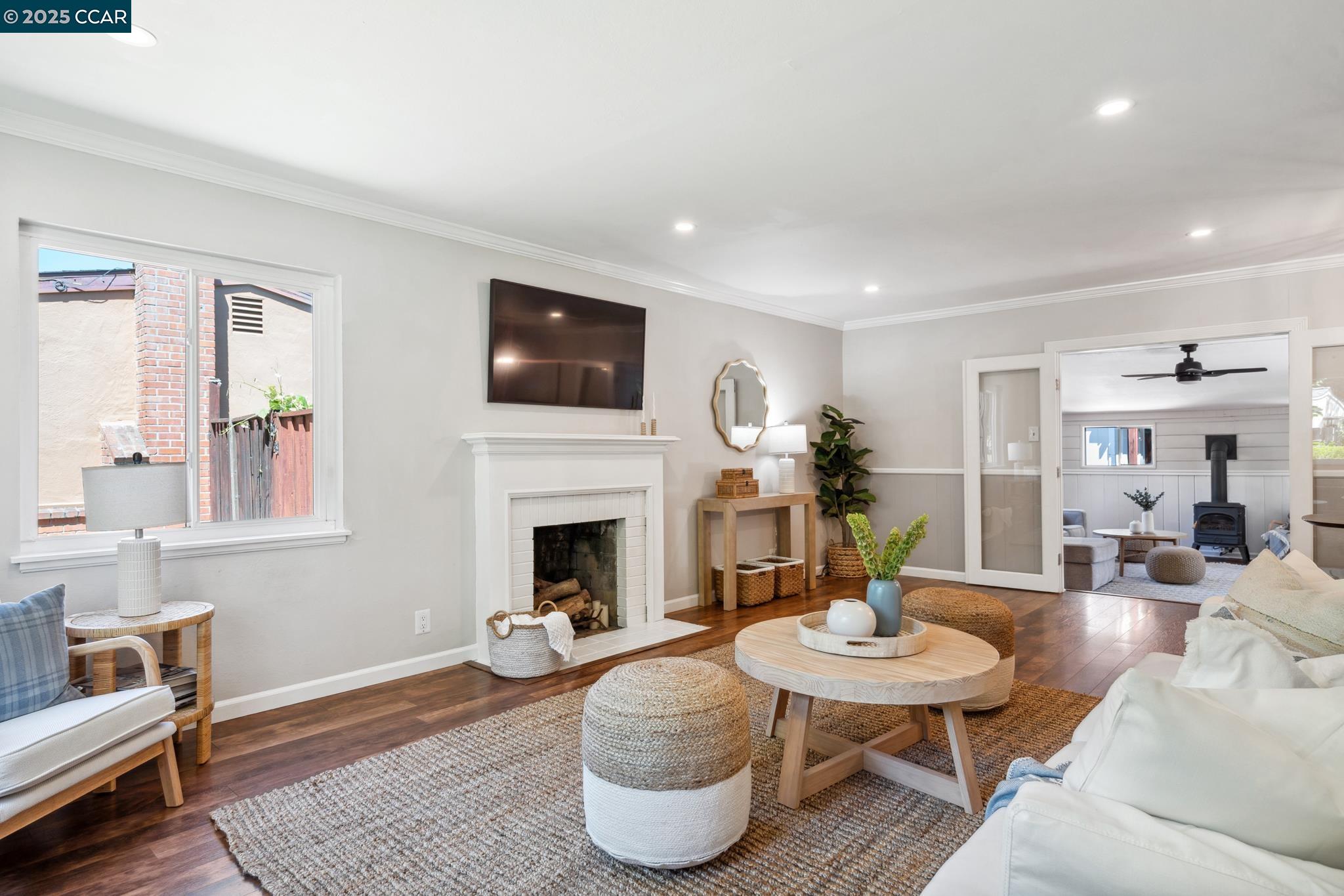 Detail Gallery Image 7 of 51 For 72 Kathryn Dr, Pleasant Hill,  CA 94523 - 3 Beds | 1 Baths