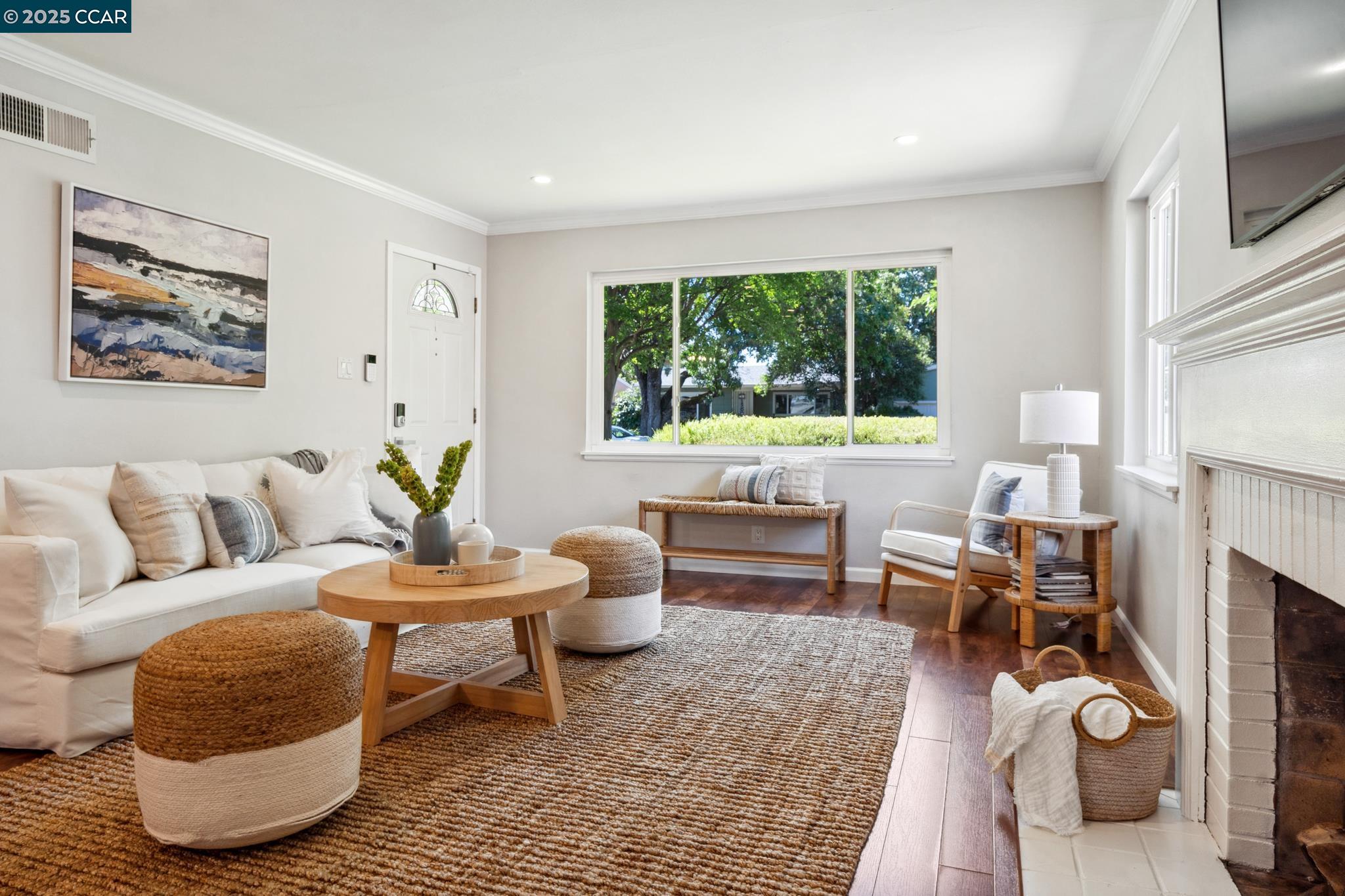 Detail Gallery Image 8 of 51 For 72 Kathryn Dr, Pleasant Hill,  CA 94523 - 3 Beds | 1 Baths