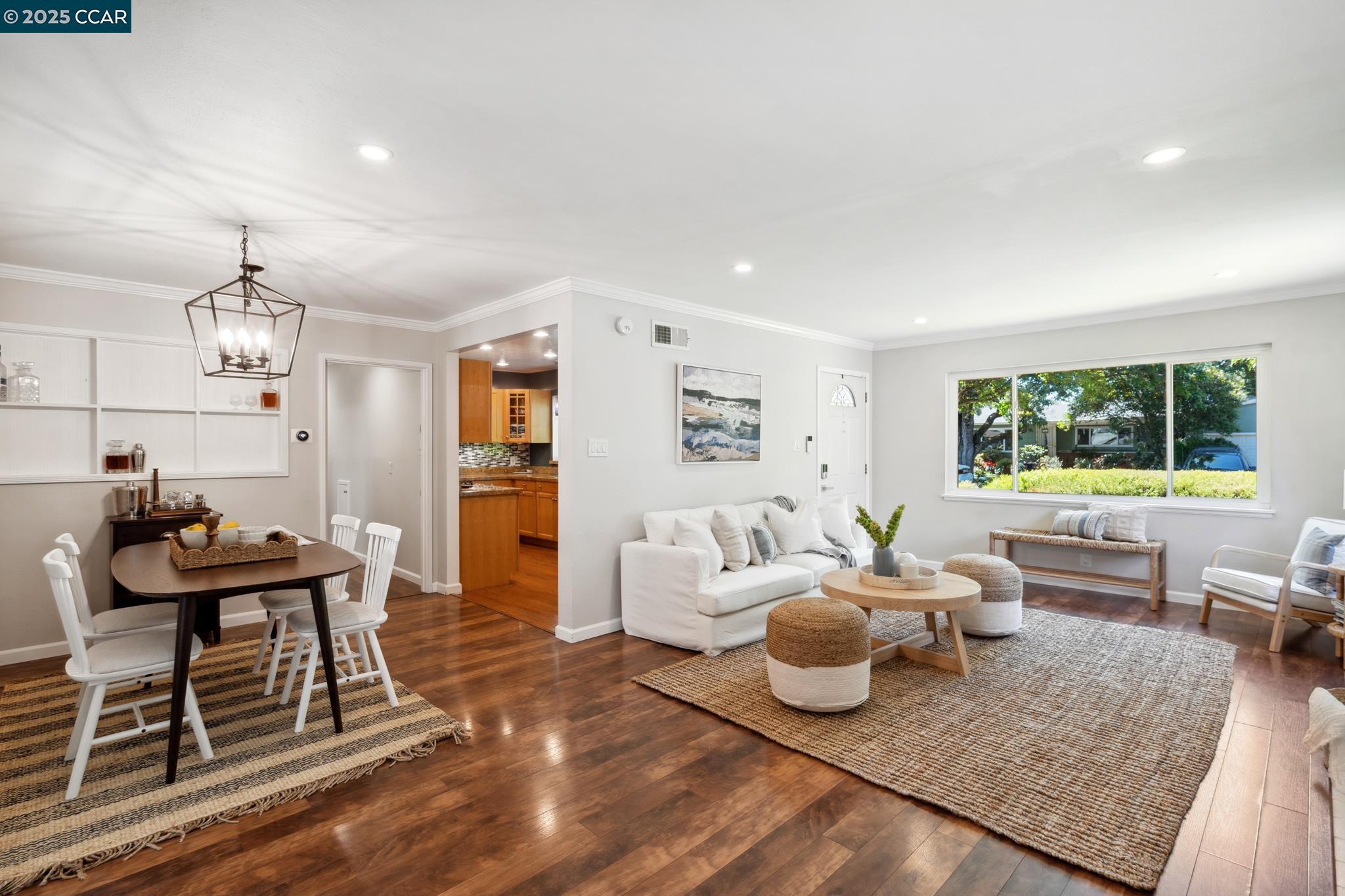 Detail Gallery Image 9 of 51 For 72 Kathryn Dr, Pleasant Hill,  CA 94523 - 3 Beds | 1 Baths