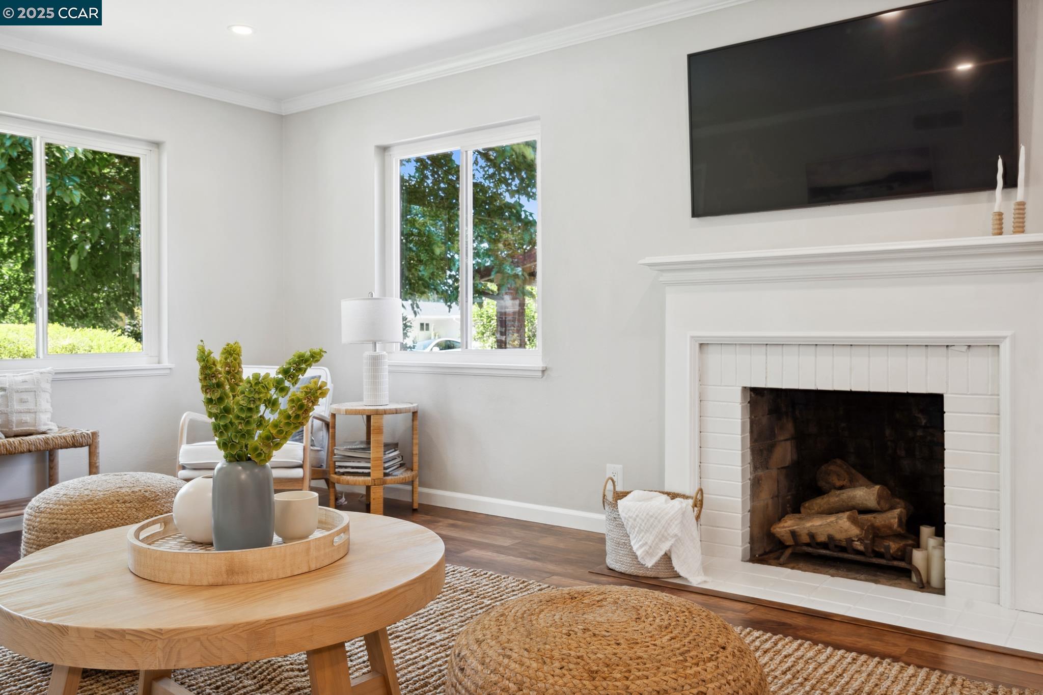Detail Gallery Image 10 of 51 For 72 Kathryn Dr, Pleasant Hill,  CA 94523 - 3 Beds | 1 Baths