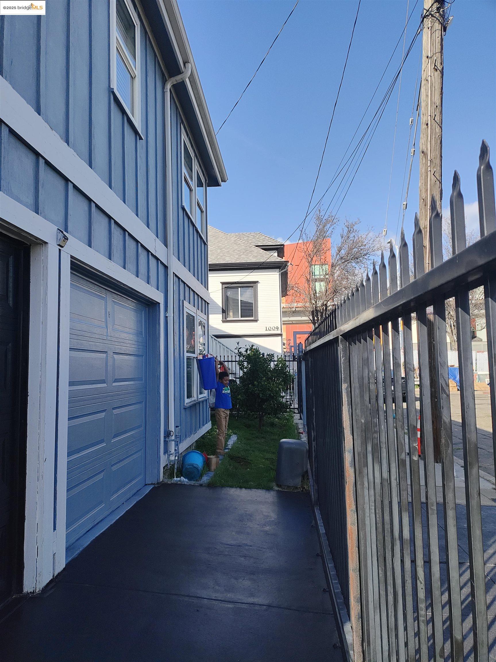 Detail Gallery Image 11 of 11 For 3532 San Leandro St, Oakland,  CA 94601 - – Beds | – Baths