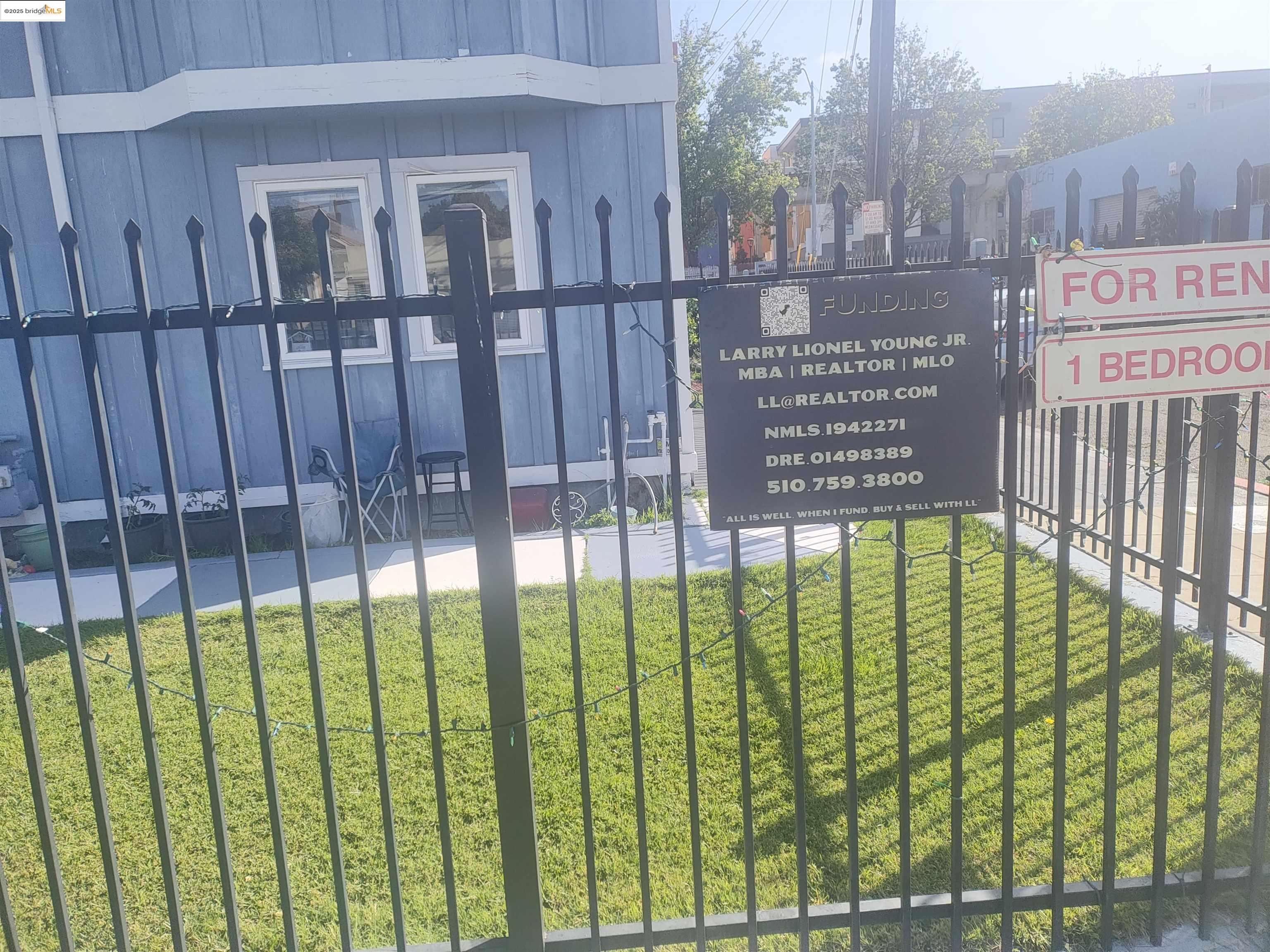 Detail Gallery Image 8 of 11 For 3532 San Leandro St, Oakland,  CA 94601 - – Beds | – Baths