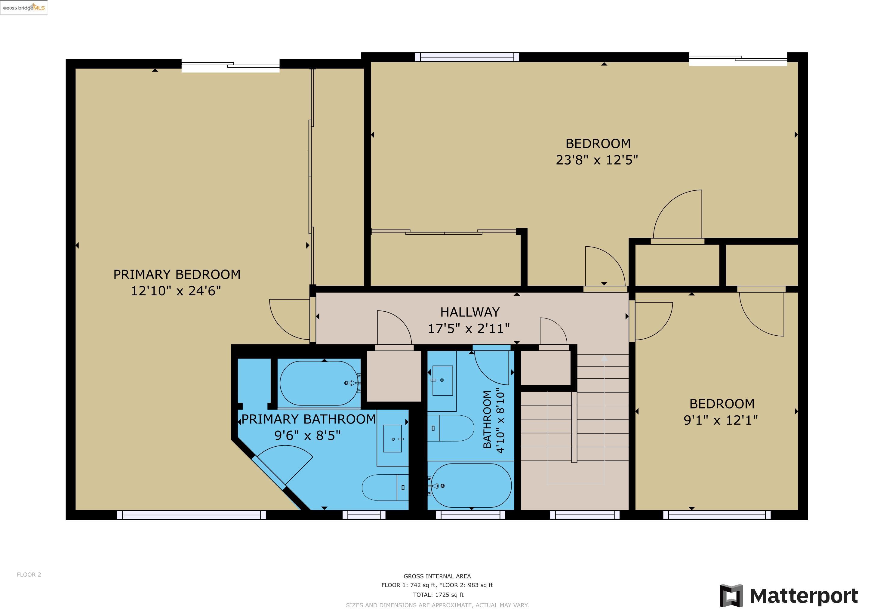 Detail Gallery Image 59 of 60 For 2086 Costa Ct, Pinole,  CA 94564 - 3 Beds | 2/1 Baths