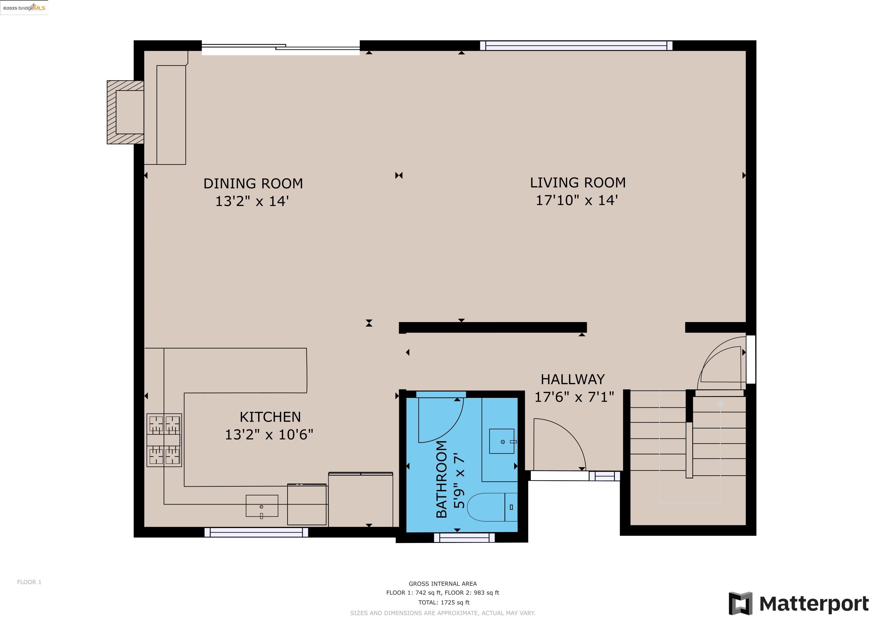 Detail Gallery Image 60 of 60 For 2086 Costa Ct, Pinole,  CA 94564 - 3 Beds | 2/1 Baths