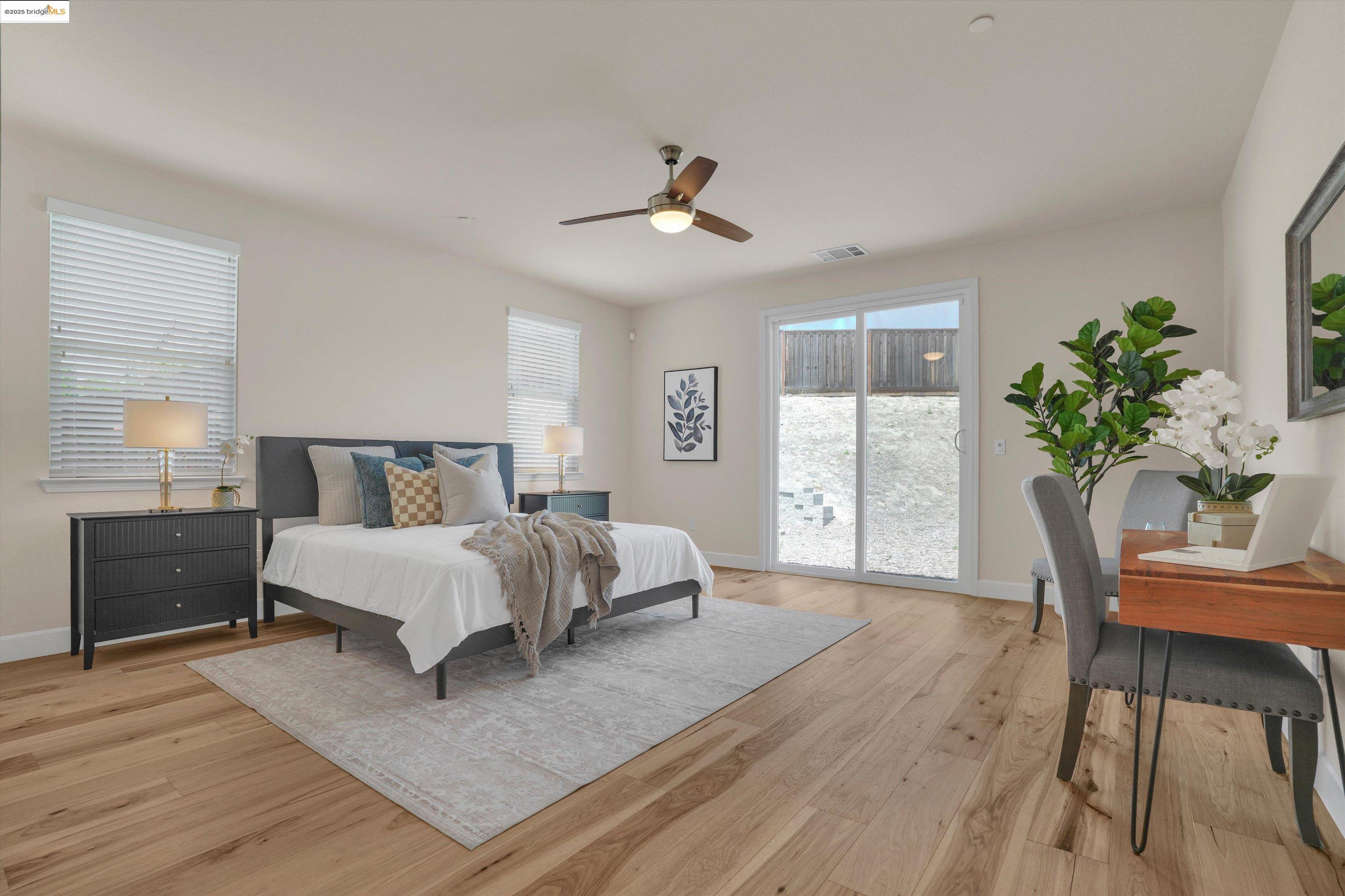 Detail Gallery Image 25 of 46 For 5522 Pinnacle View Way, Antioch,  CA 94531 - 4 Beds | 2 Baths