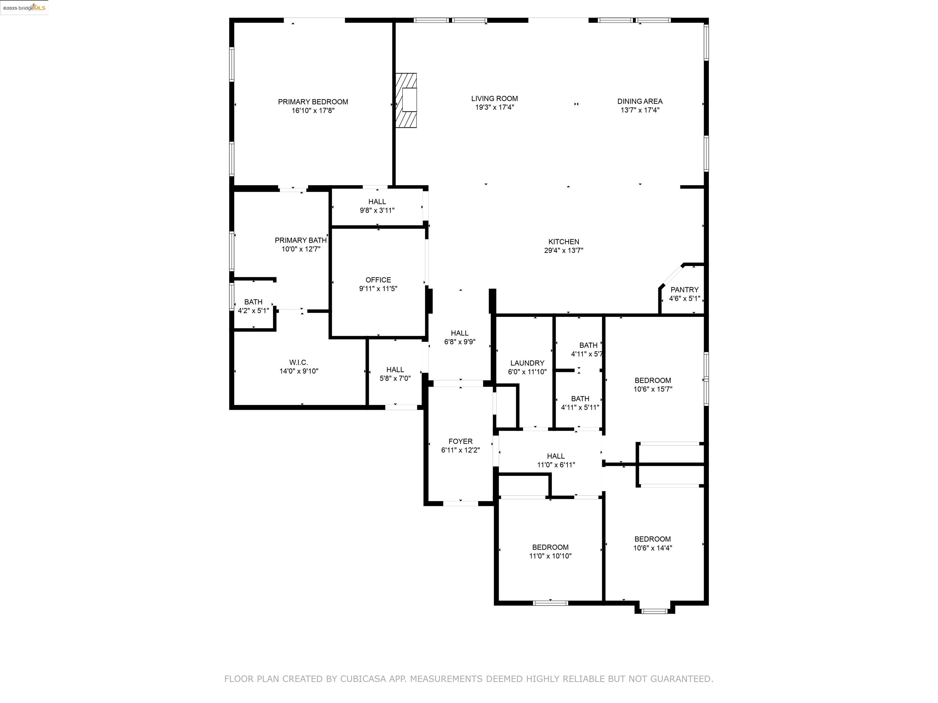 Detail Gallery Image 46 of 46 For 5522 Pinnacle View Way, Antioch,  CA 94531 - 4 Beds | 2 Baths