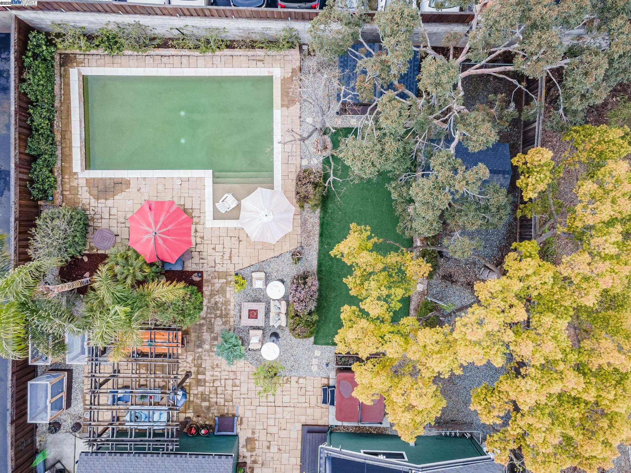 Detail Gallery Image 35 of 43 For 1321 Hoffman Ln, Campbell,  CA 95008 - 3 Beds | 2 Baths