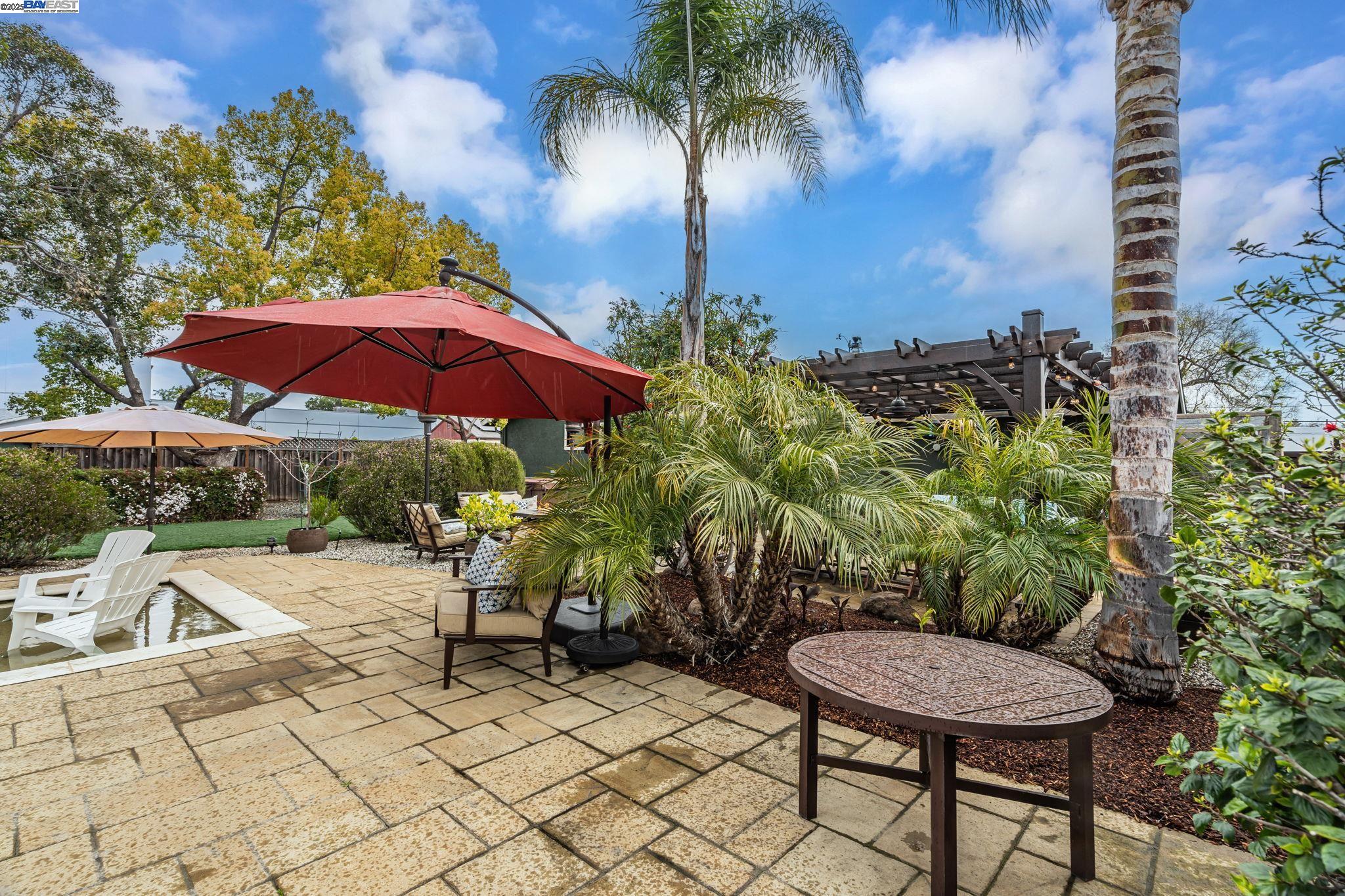 Detail Gallery Image 38 of 43 For 1321 Hoffman Ln, Campbell,  CA 95008 - 3 Beds | 2 Baths