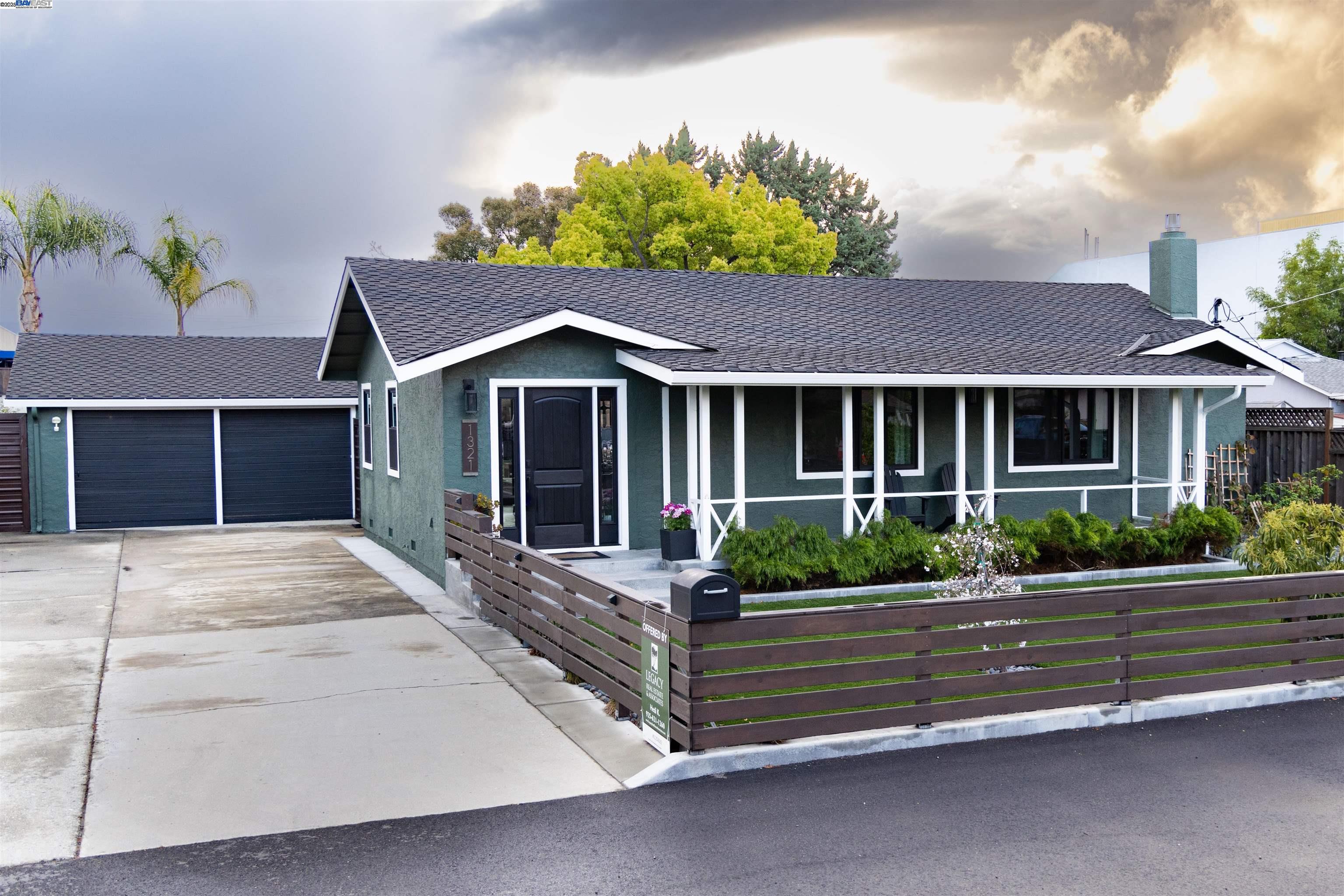 Detail Gallery Image 43 of 43 For 1321 Hoffman Ln, Campbell,  CA 95008 - 3 Beds | 2 Baths
