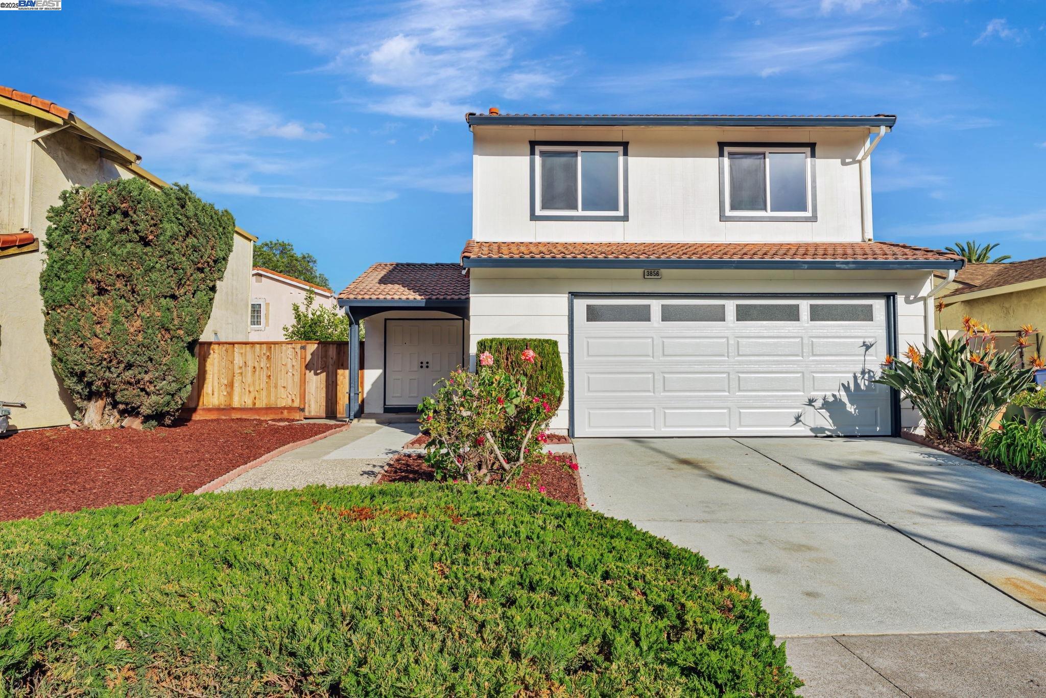 Detail Gallery Image 1 of 47 For 3856 Jacana Lake Ct, Fremont,  CA 94555 - 3 Beds | 2/1 Baths