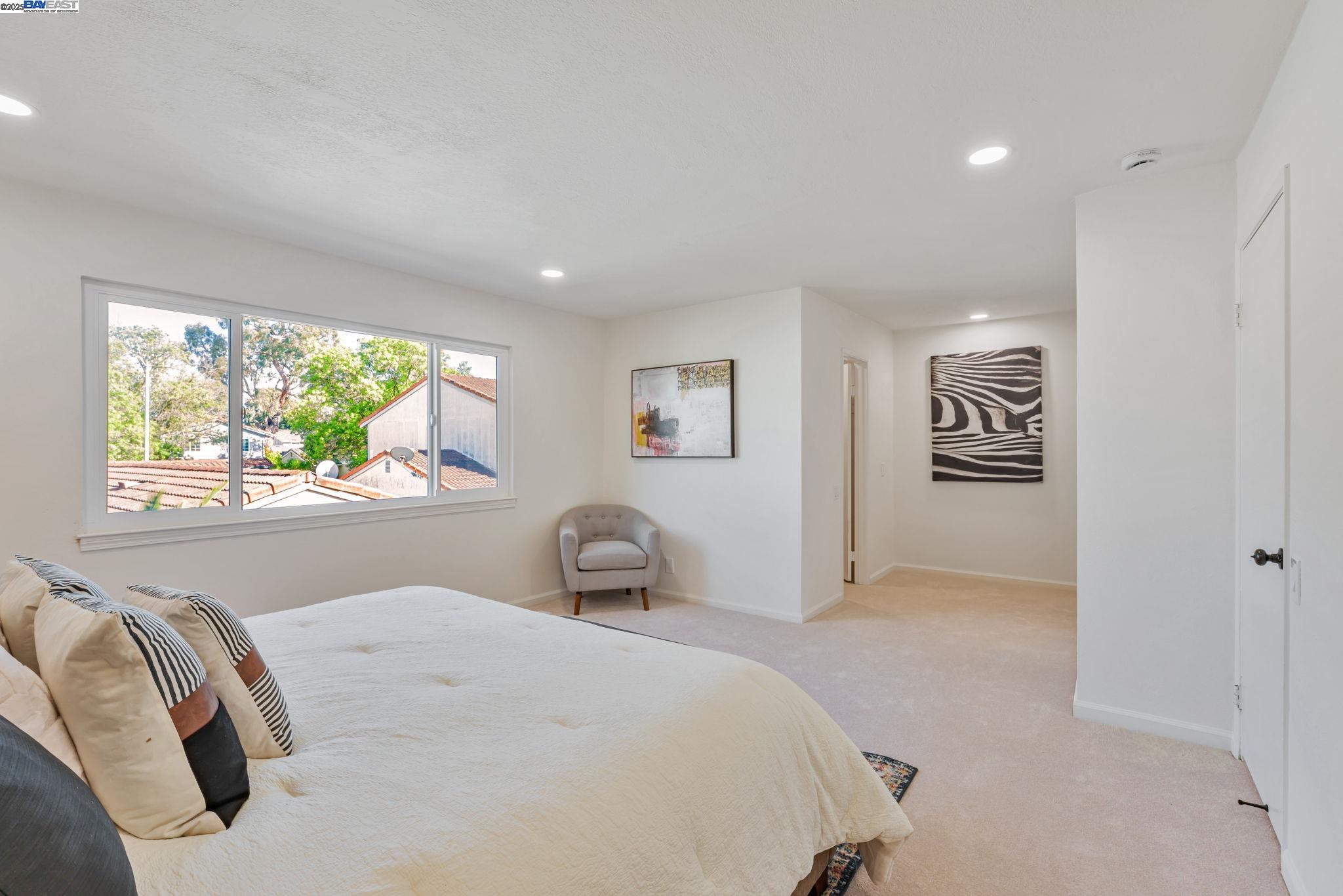 Detail Gallery Image 19 of 47 For 3856 Jacana Lake Ct, Fremont,  CA 94555 - 3 Beds | 2/1 Baths