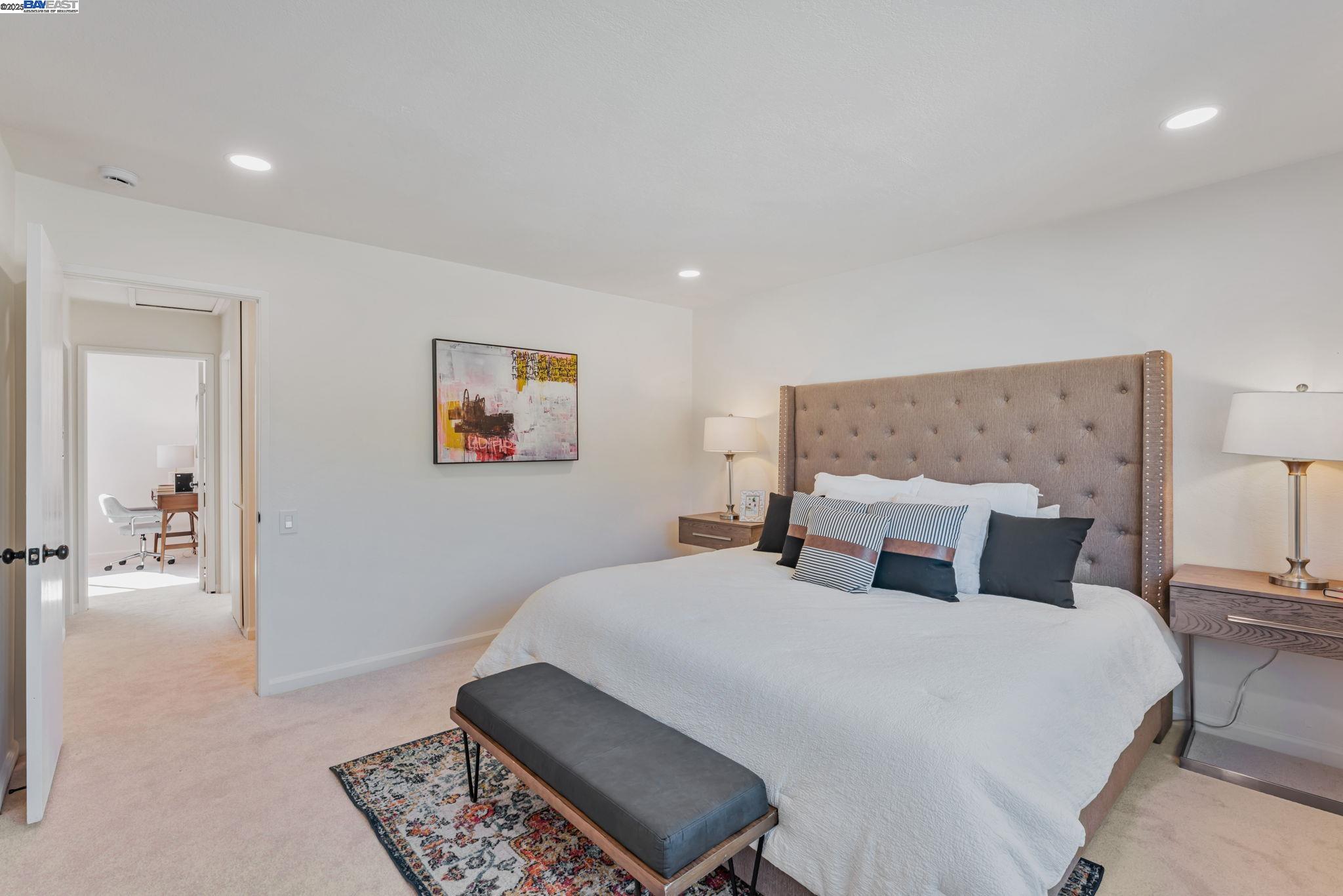 Detail Gallery Image 21 of 47 For 3856 Jacana Lake Ct, Fremont,  CA 94555 - 3 Beds | 2/1 Baths